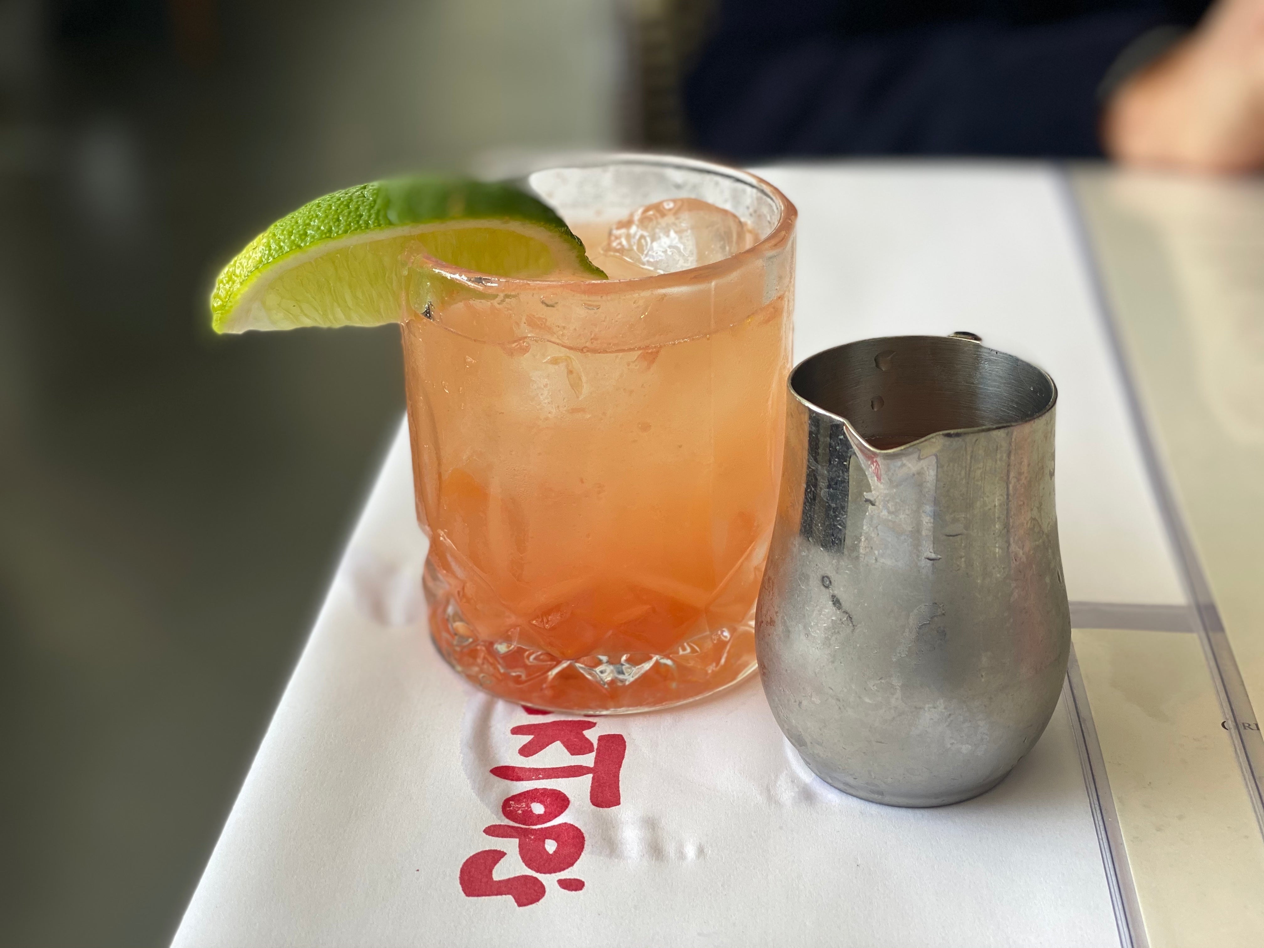 margarita