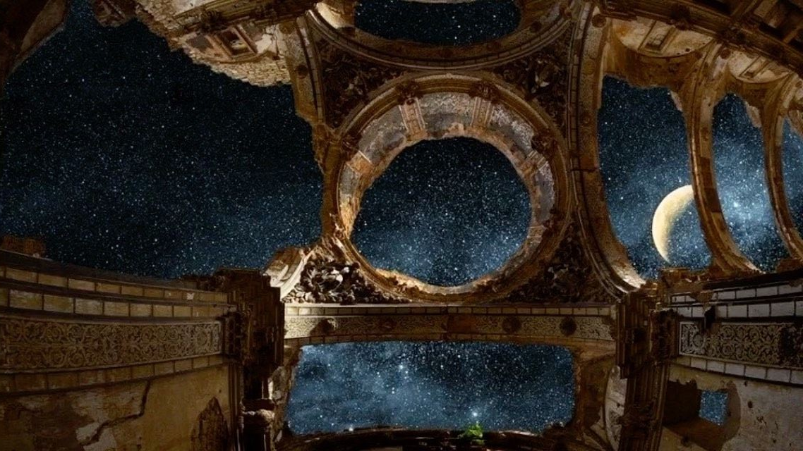 Alexis Smart with her Flower Remedies