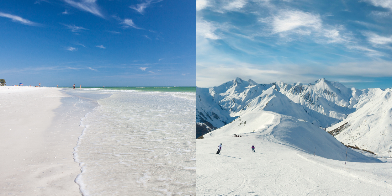 The Season of Duality