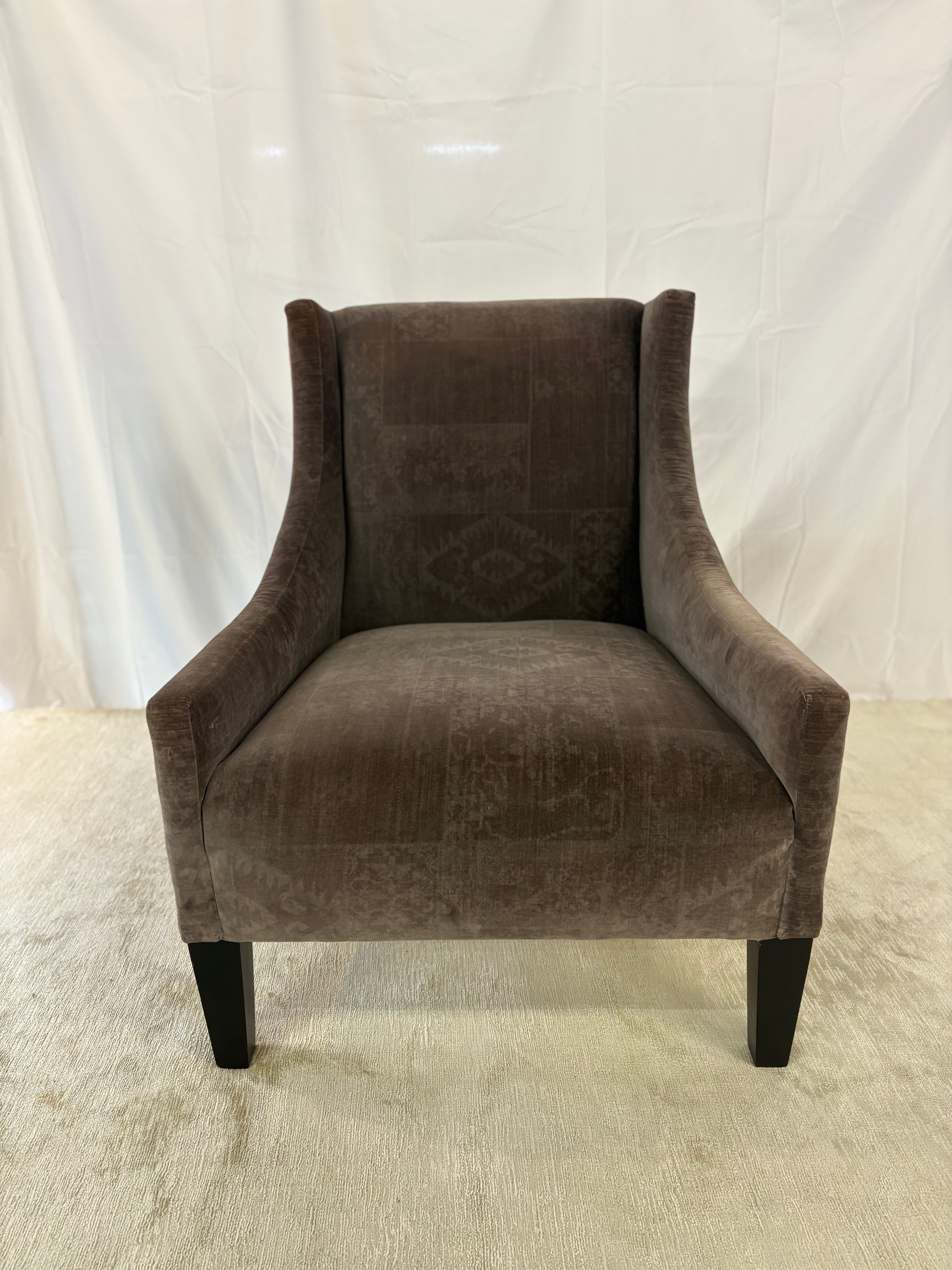 High Back Sofa Chair