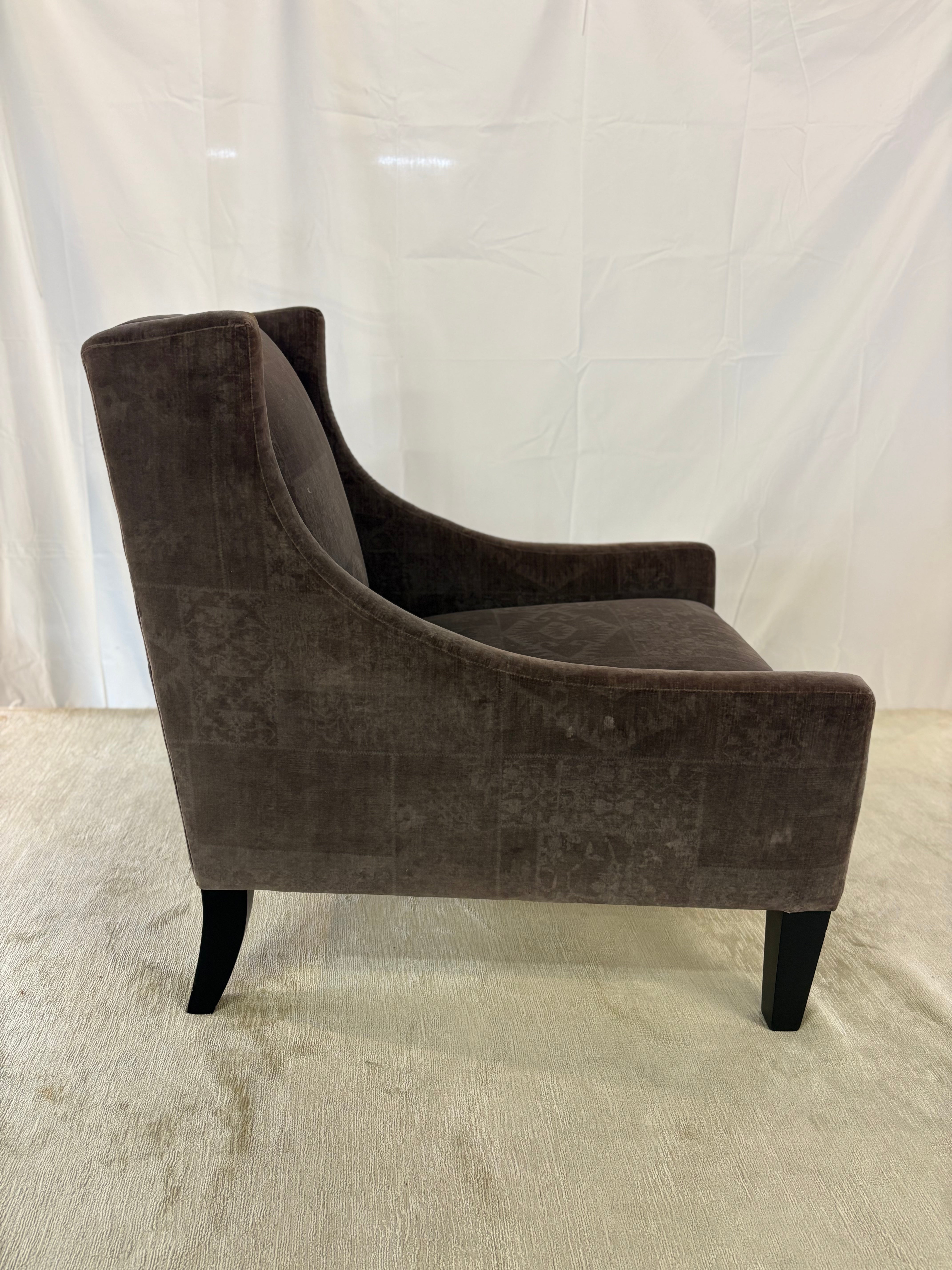 High Back Sofa Chair