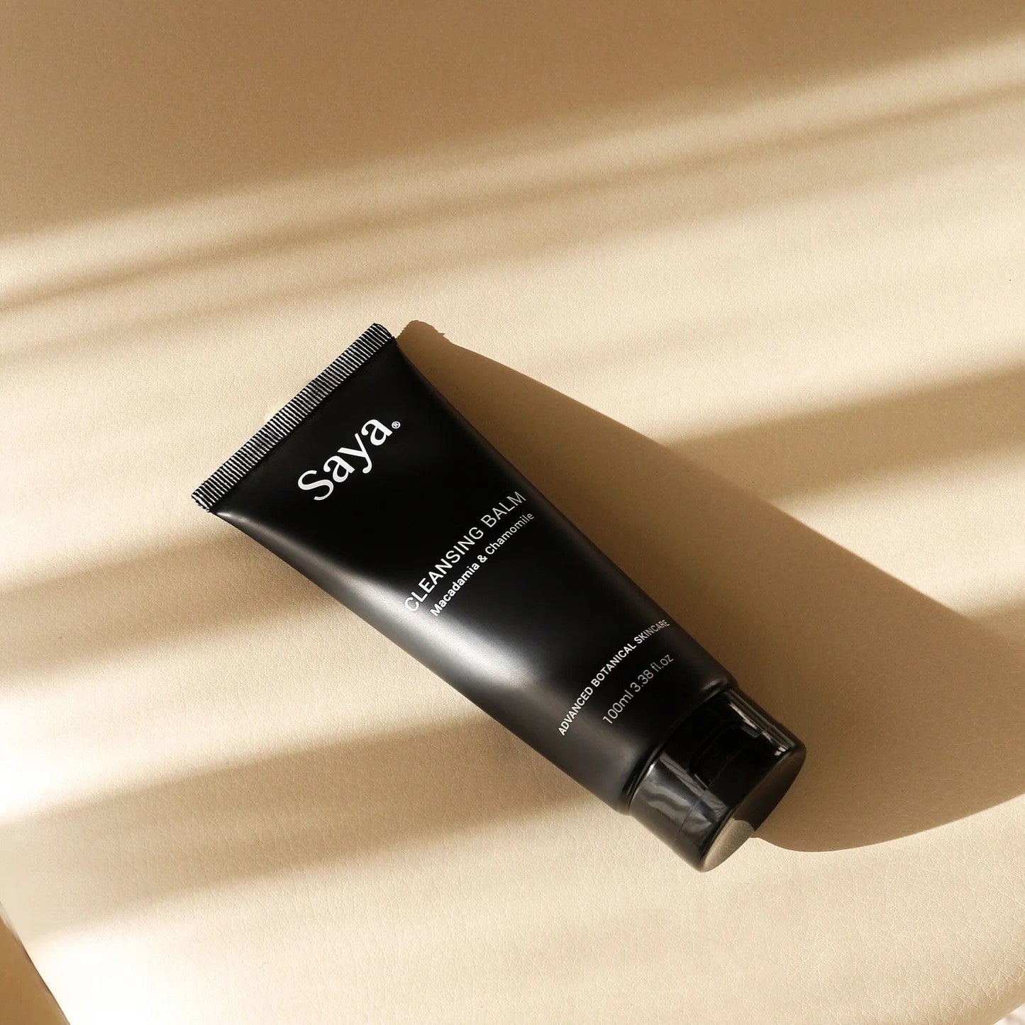 Cleansing Balm