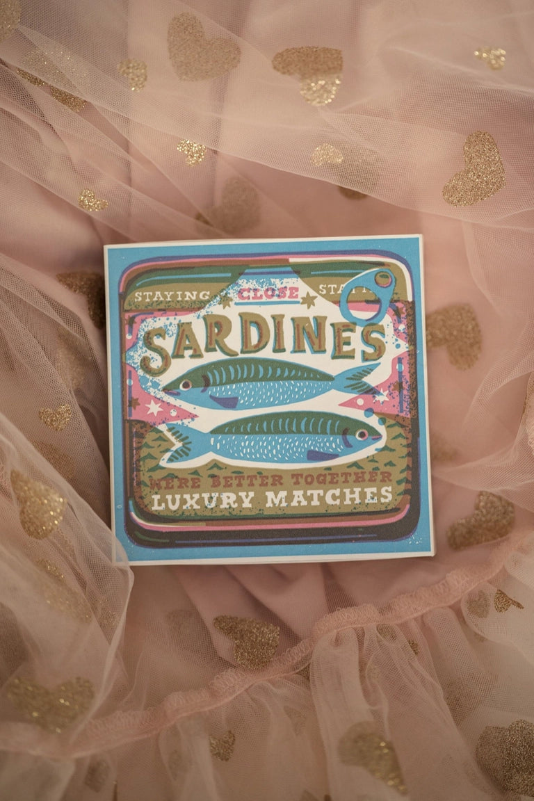 Sardine Matches
