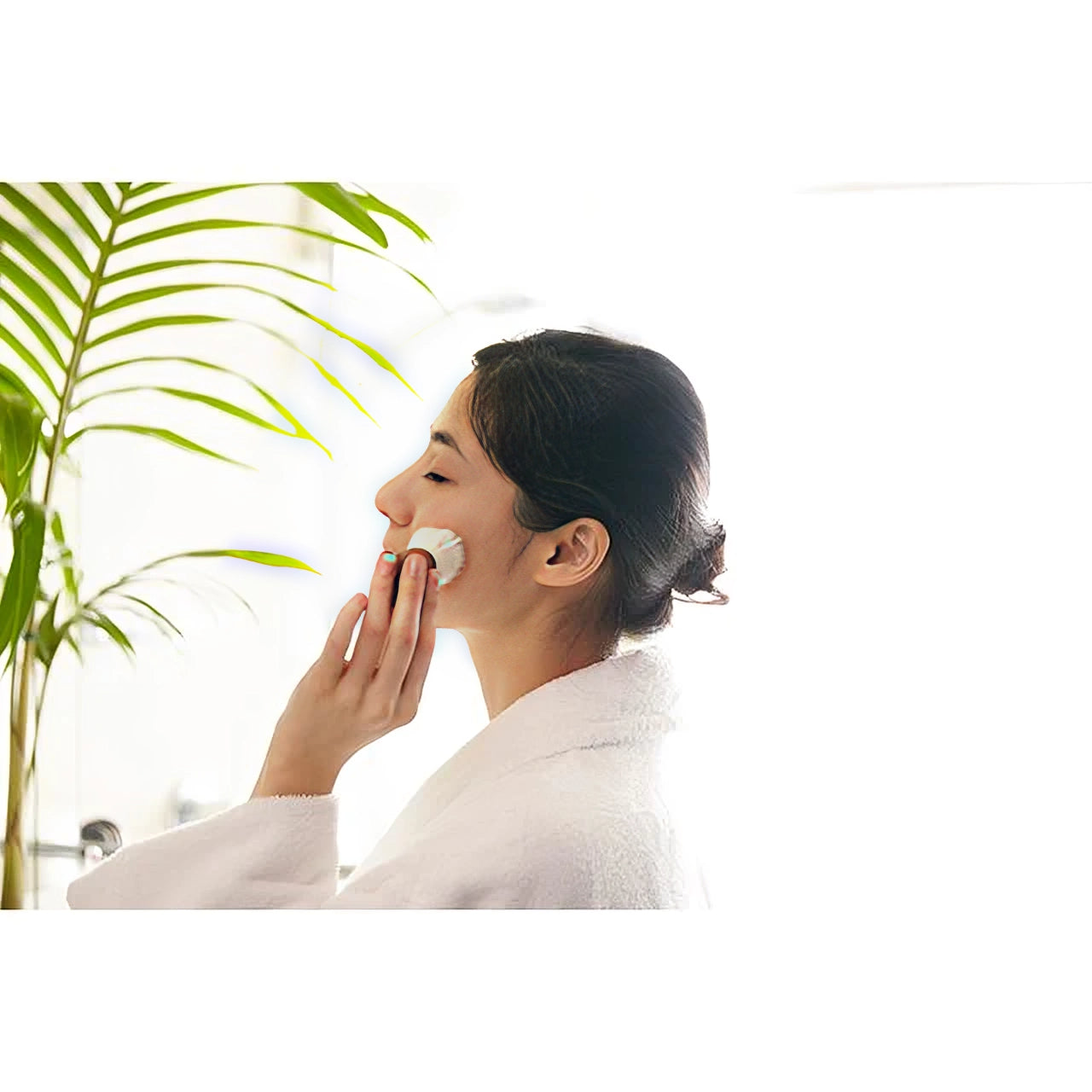Suvé FC1 Cleansing Face Brush