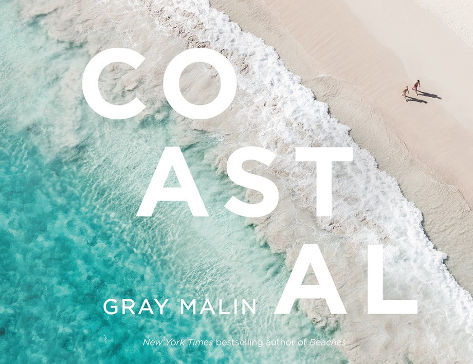 Coastal - Gray Malin
