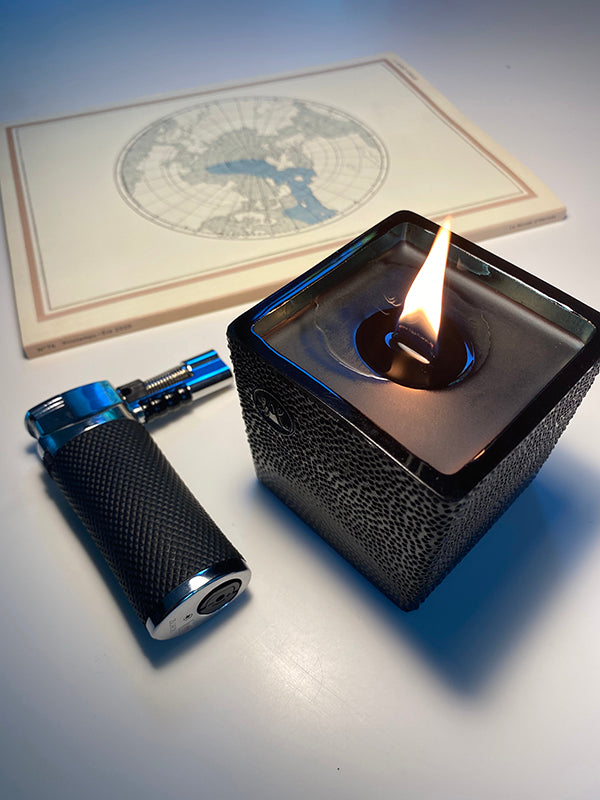 Candle - Armagnac Enchanté (XCVIII)