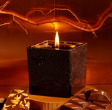 Candle - Choco Art Magnac (X)