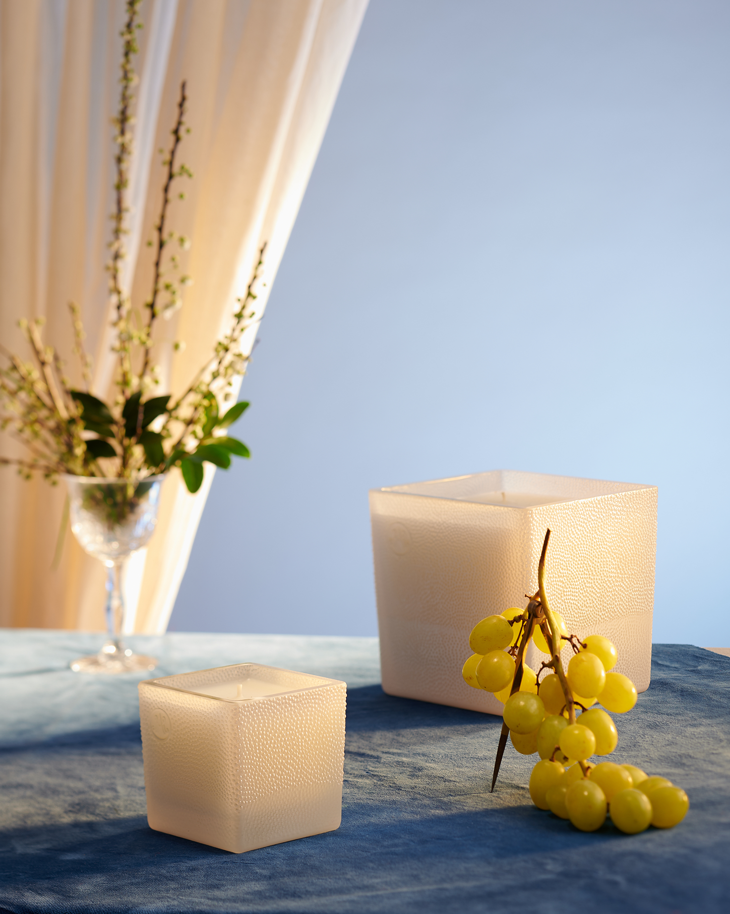 Candle - Flos Felicitas (VI)
