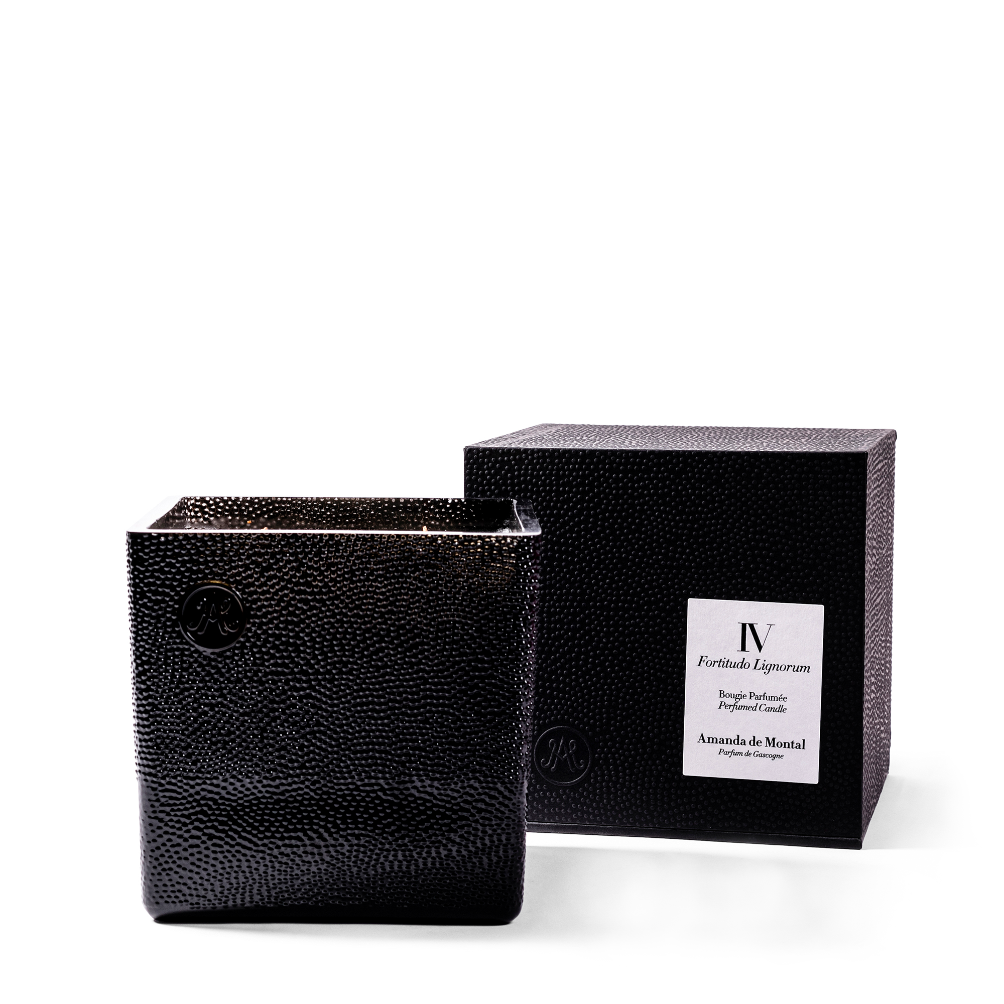 Candle - Fortitudo Lignorum (IV)
