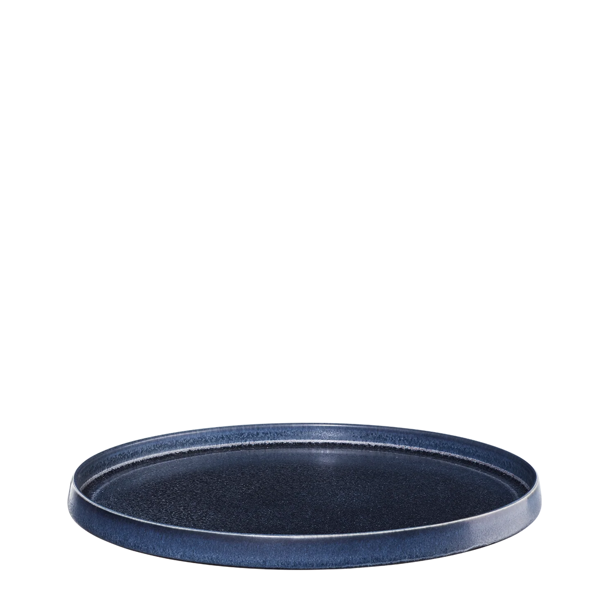 Carbon Dinner Plate