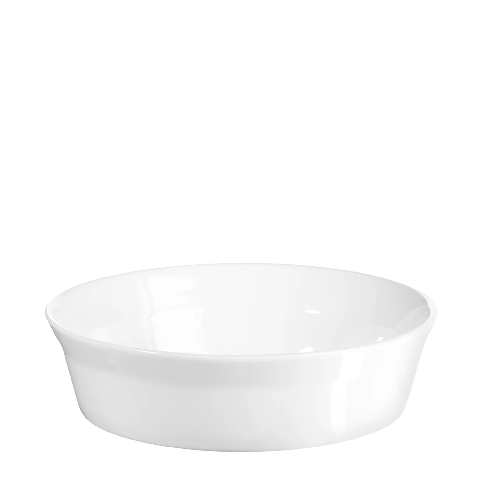 250°C/485°F Round Gratin Dish