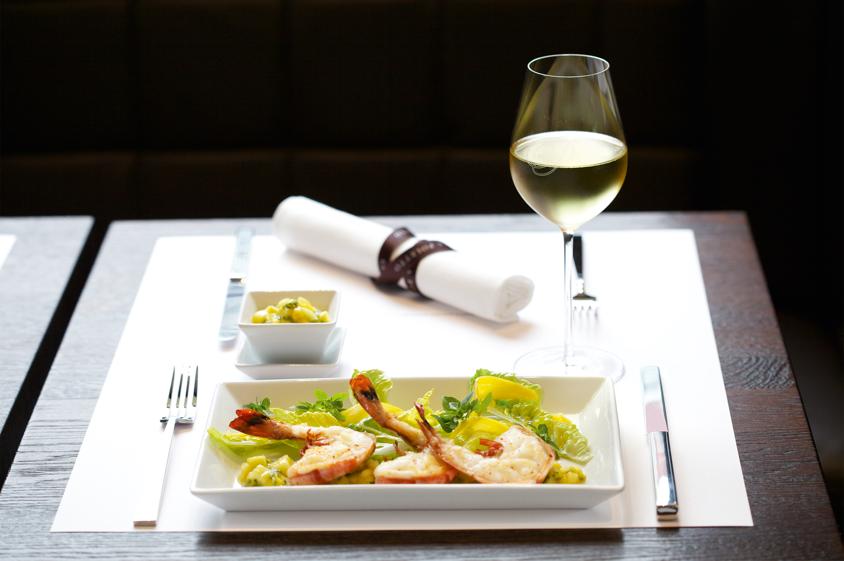 250°C/485°F Porcelain Tray/Lid