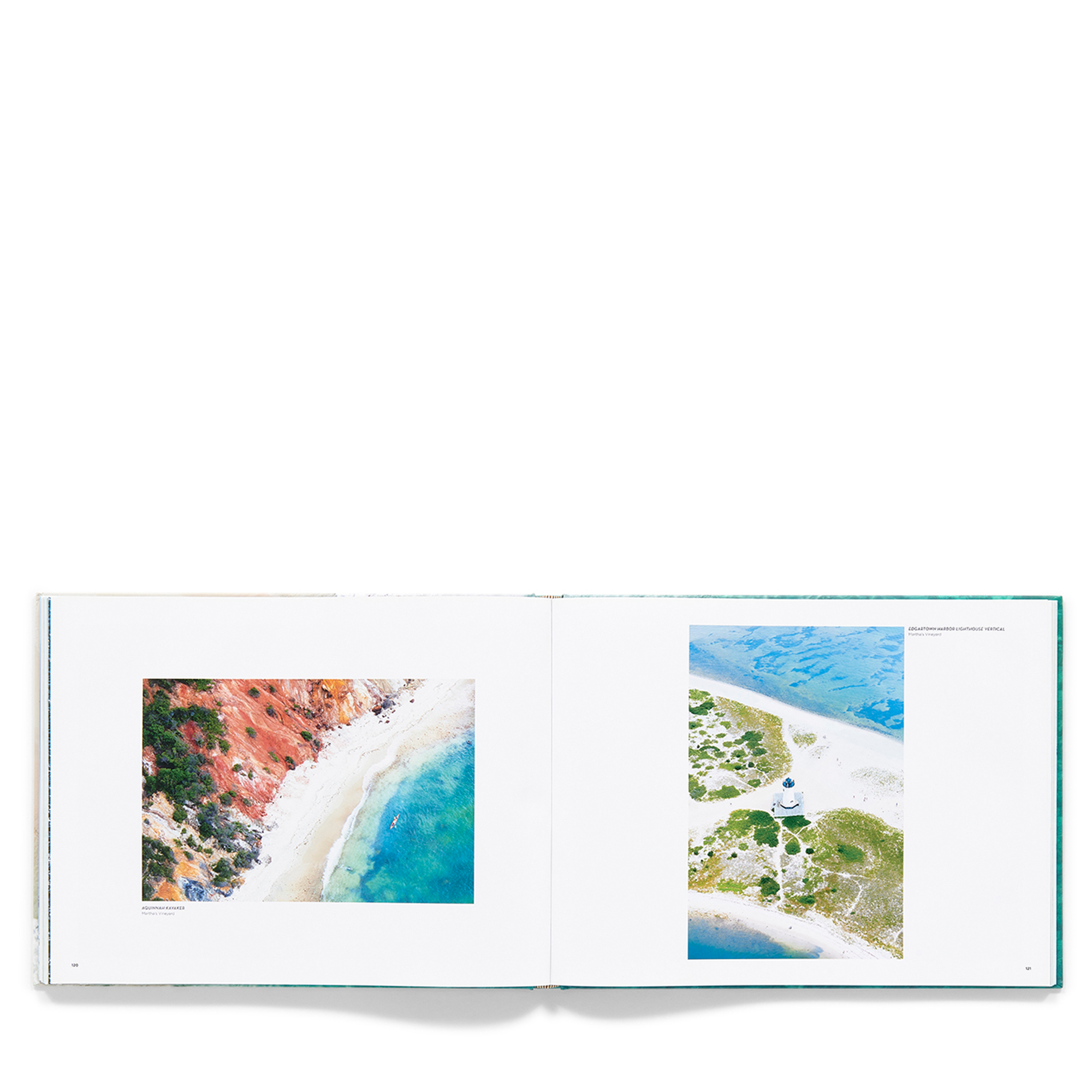 Coastal - Gray Malin