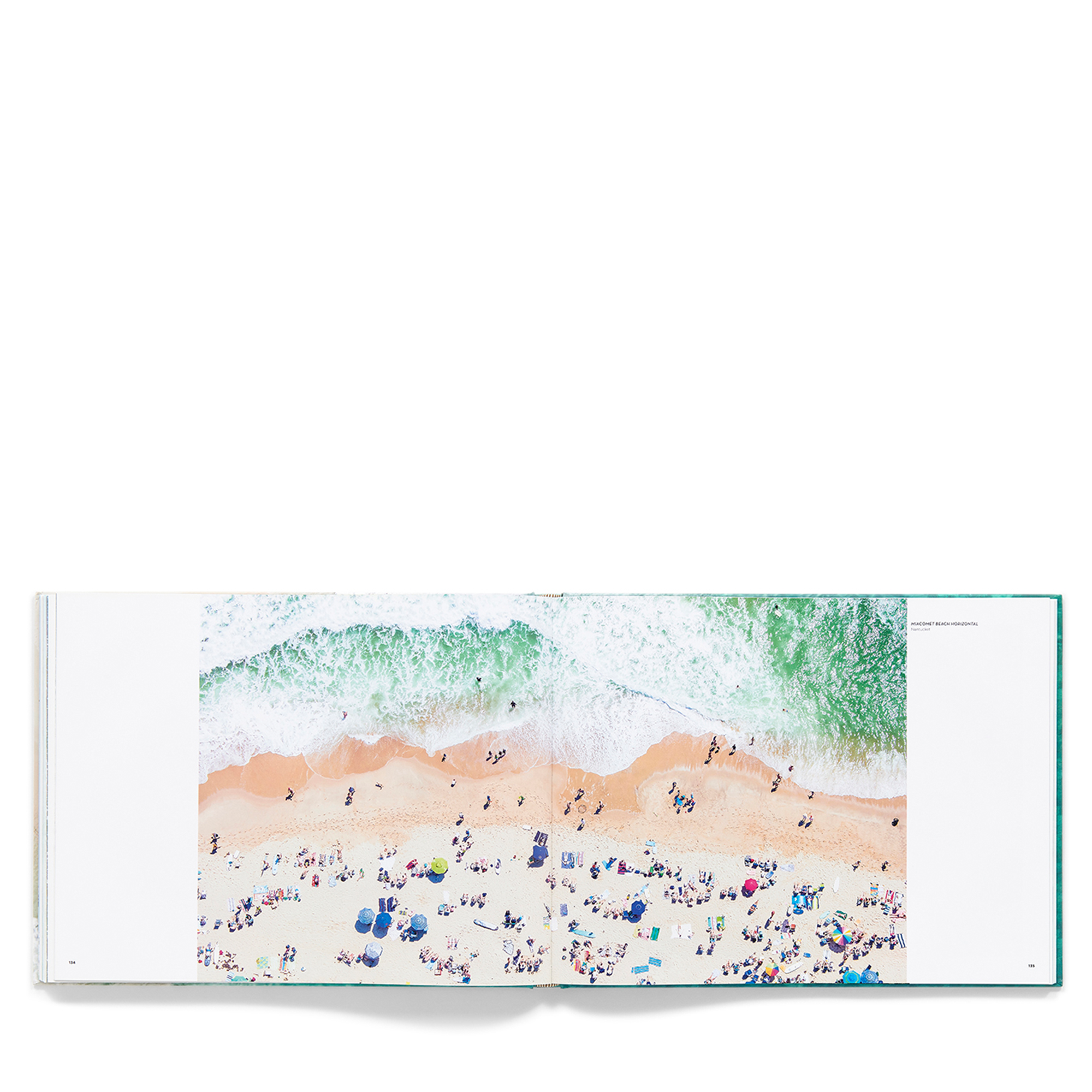 Coastal - Gray Malin