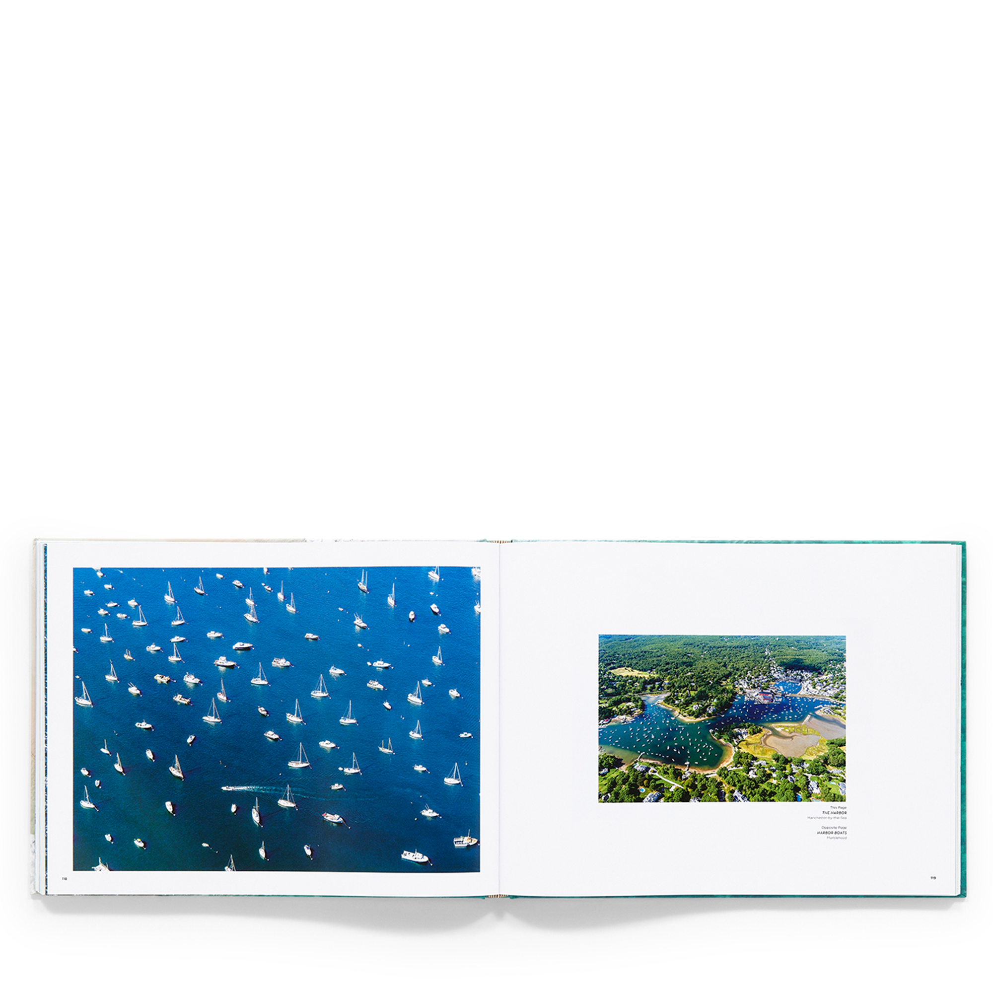 Coastal - Gray Malin