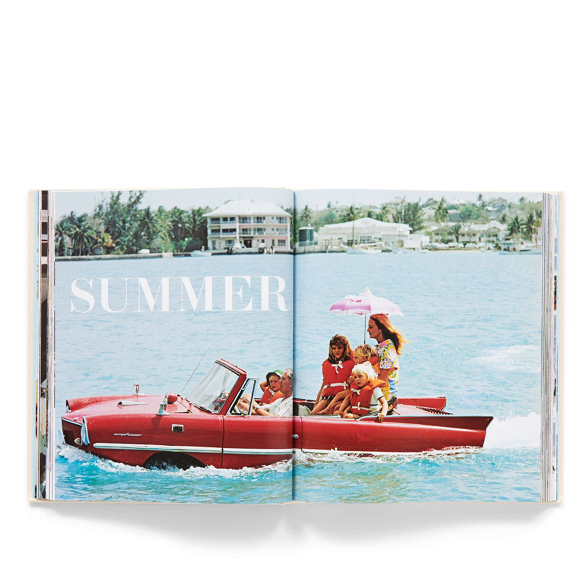 Slim Aarons - Style