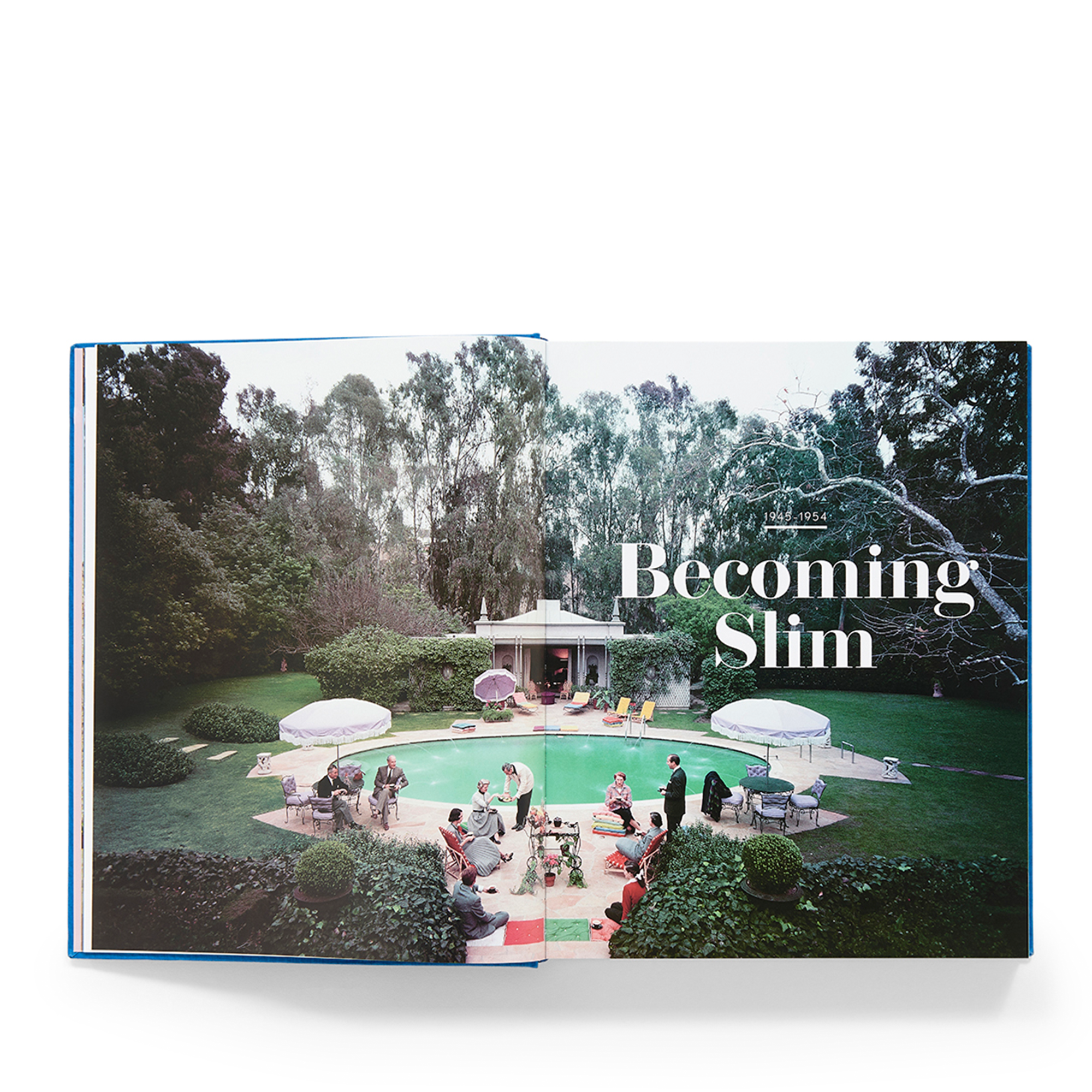 Slim Aarons - The Essential Collection