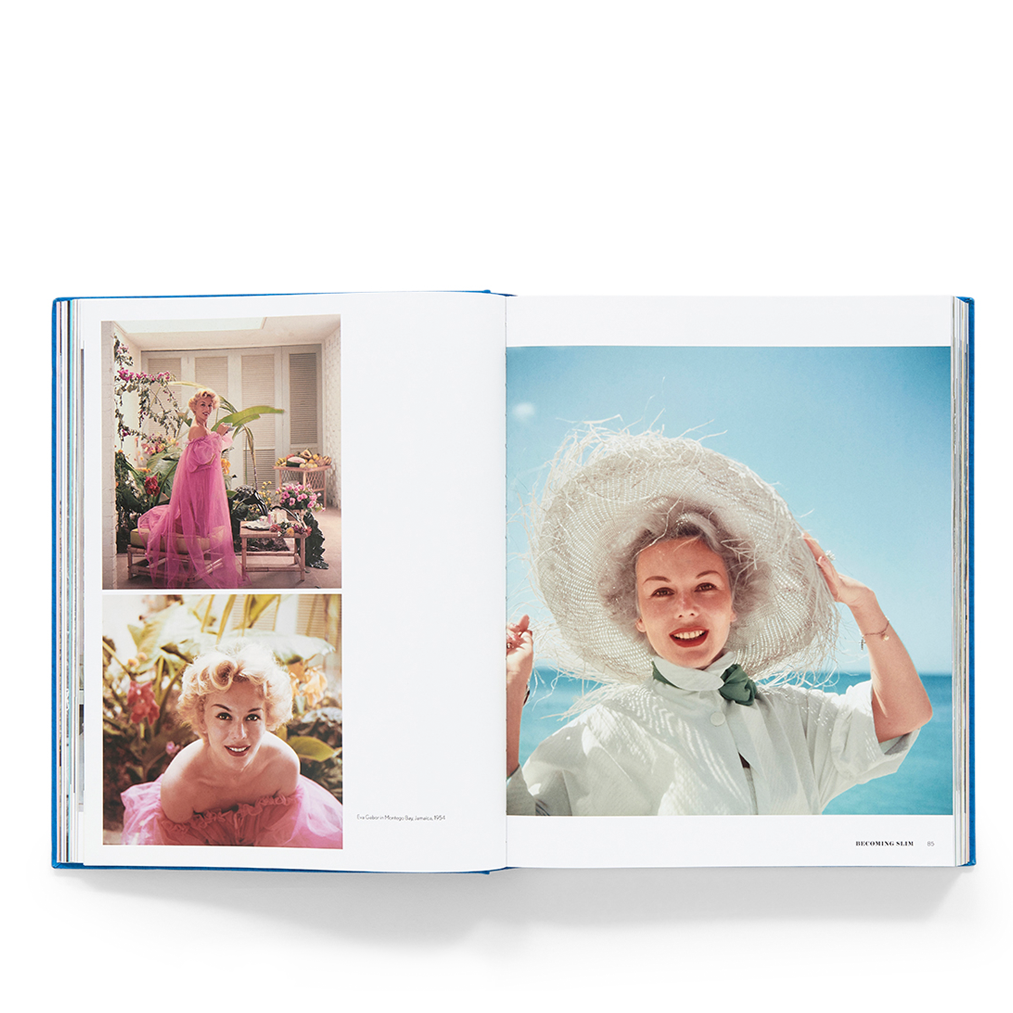 Slim Aarons - The Essential Collection