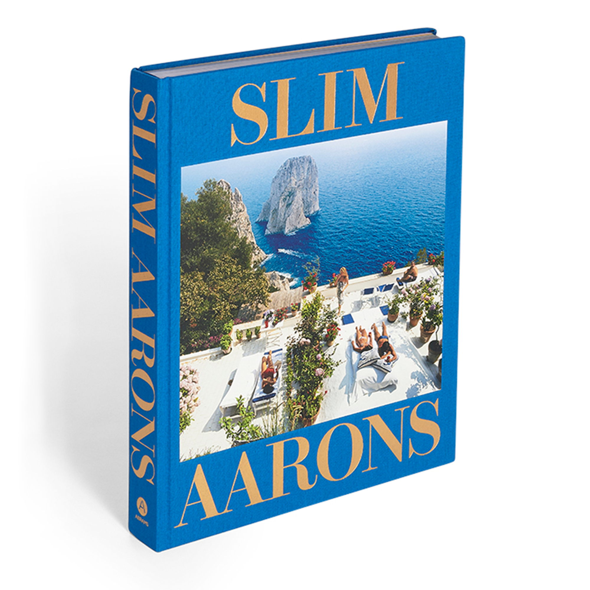 Slim Aarons - The Essential Collection