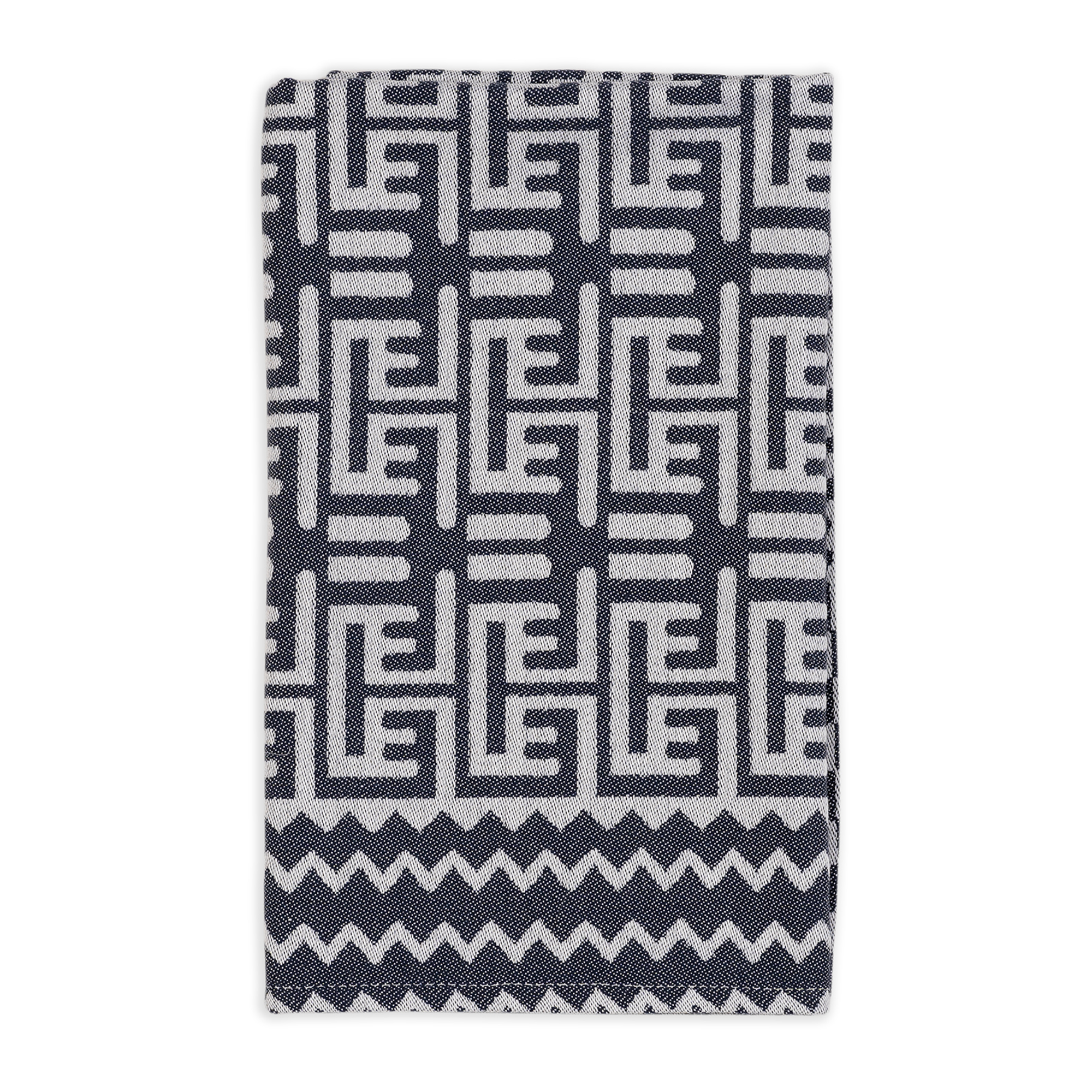 Penta Napkins - Indigo