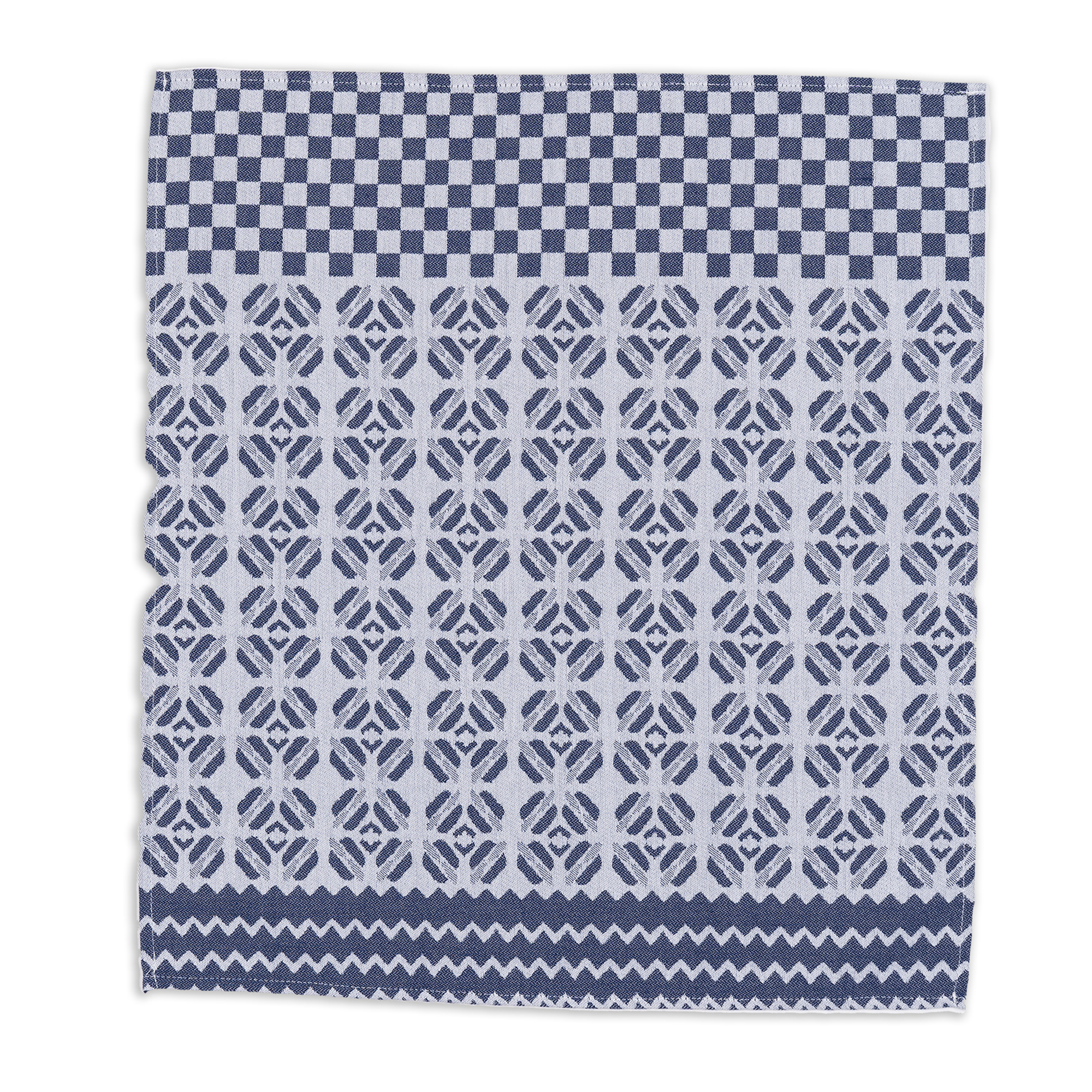 Penta Napkins - Indigo