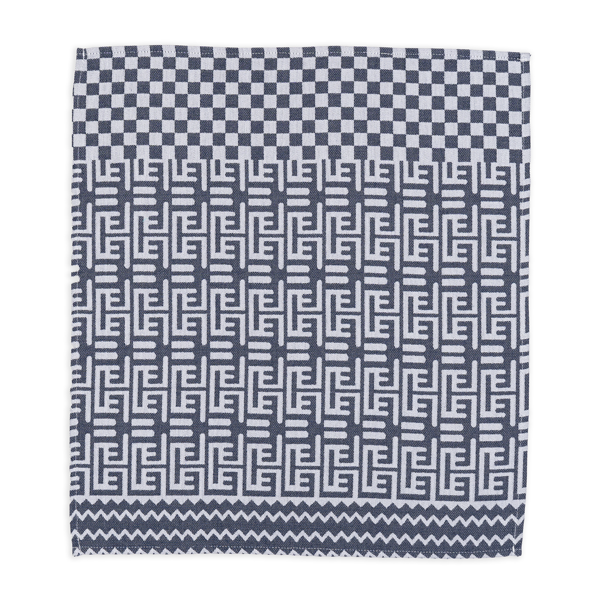 Penta Napkins - Indigo