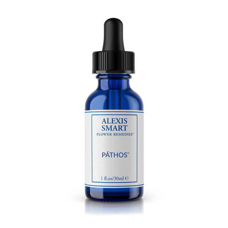 A 30 ml flower remedy that offers a relief of feeling drained and helps with handling negative impacts from outside.