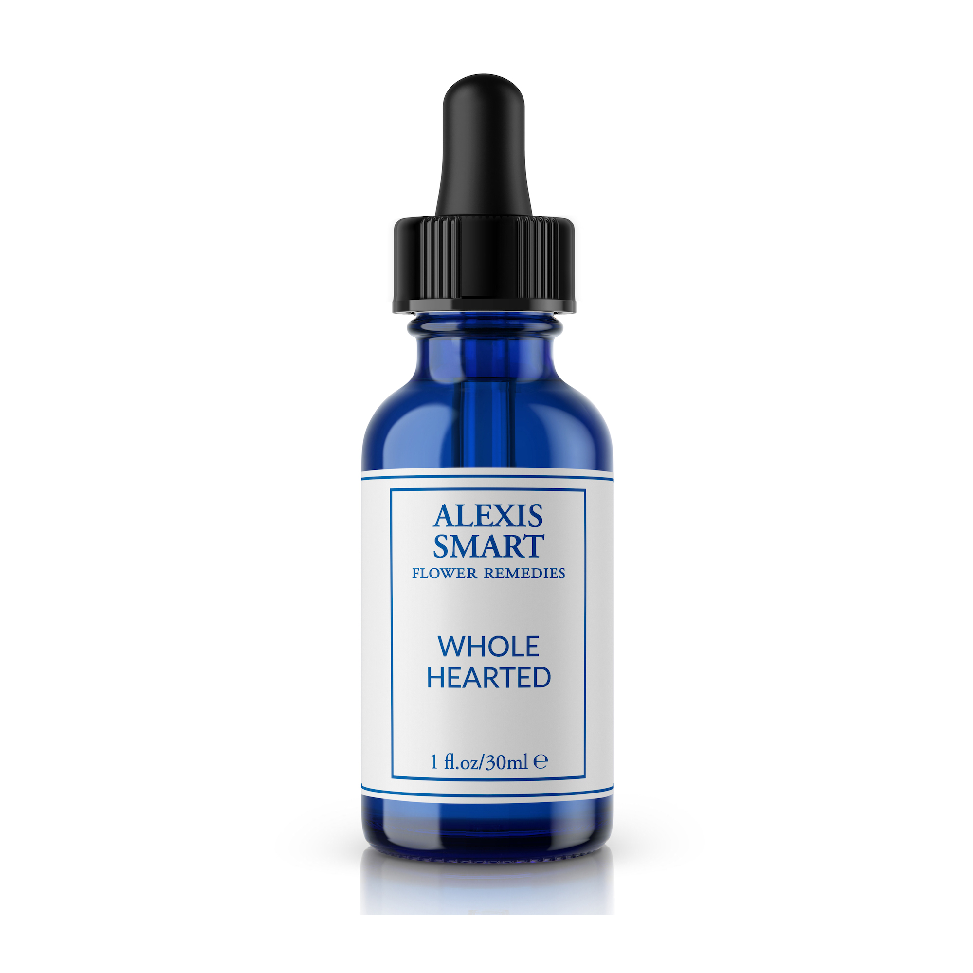A 30 ml bottle of wildflowers from English countryside, using natural healing powers, are helping with emotional struggles and grief.
