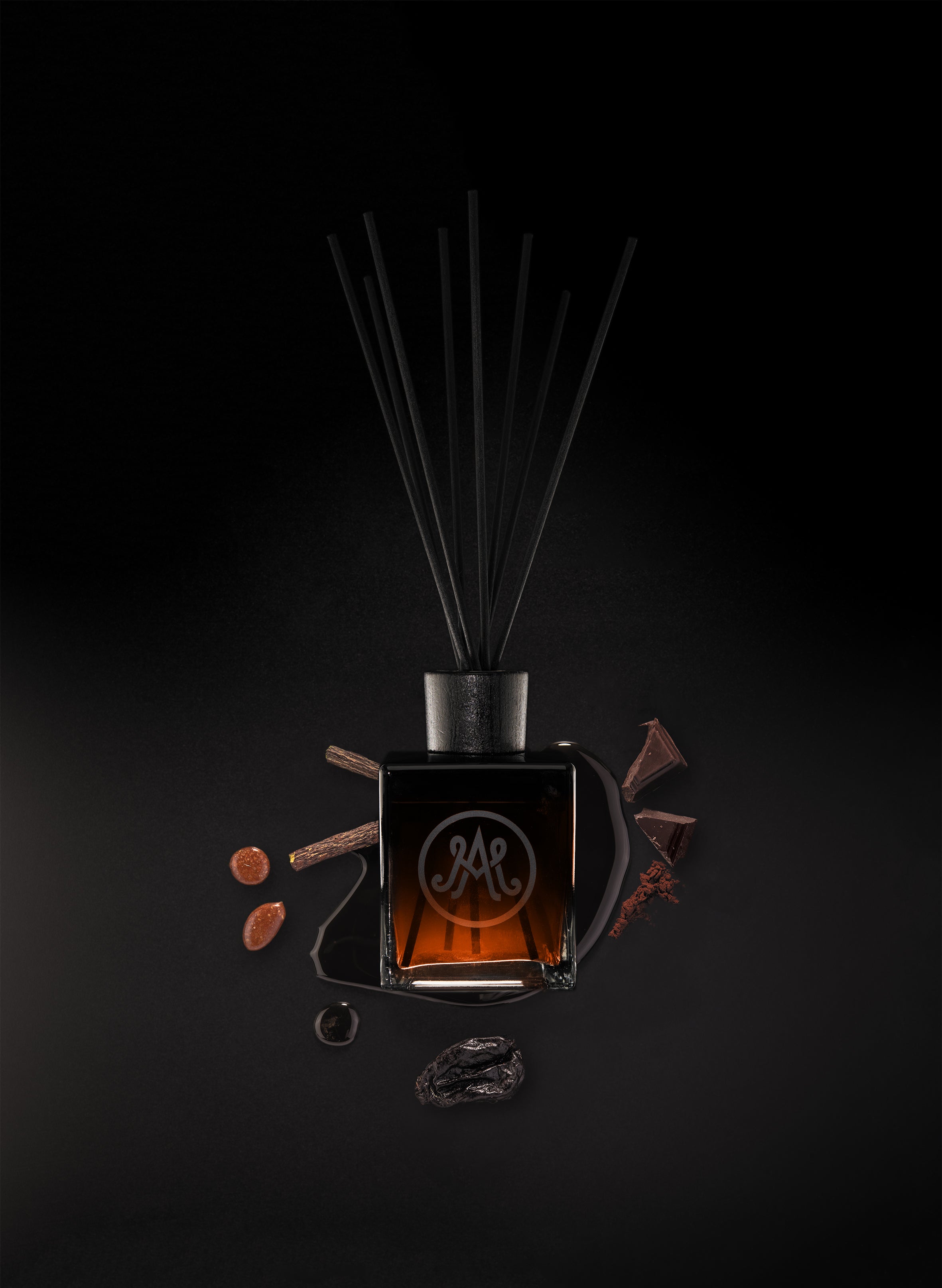 Diffuser - Armagnac Ardente (LXXVII)