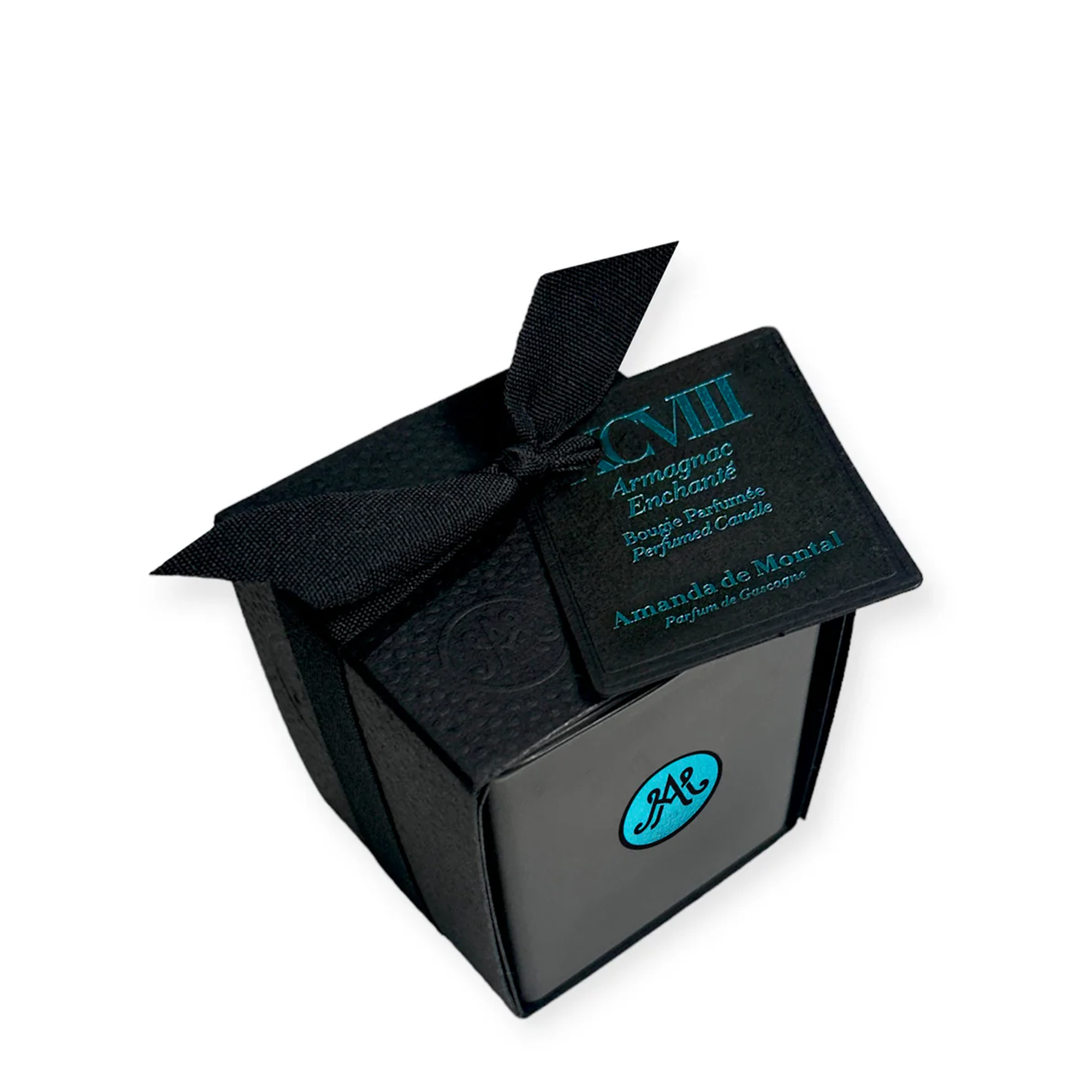 Petite Candle - Armagnac Enchanté (XCVIII)
