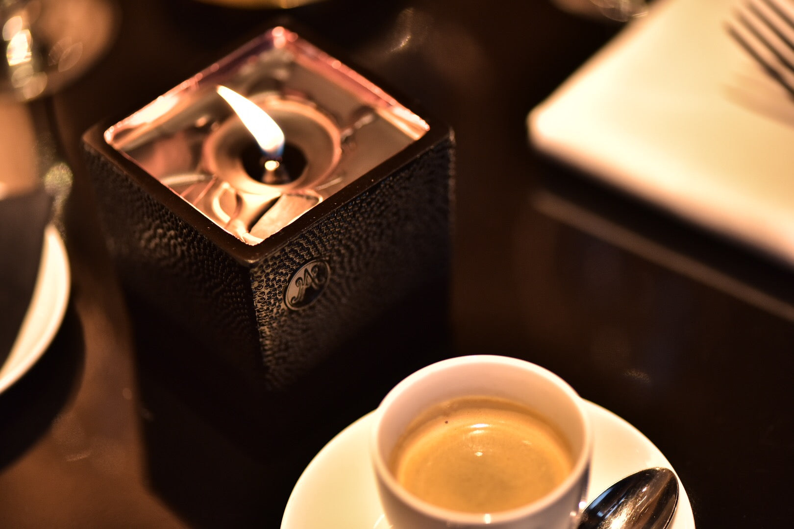 Petite Candle - Armagnac Sauvage (MMVIII)