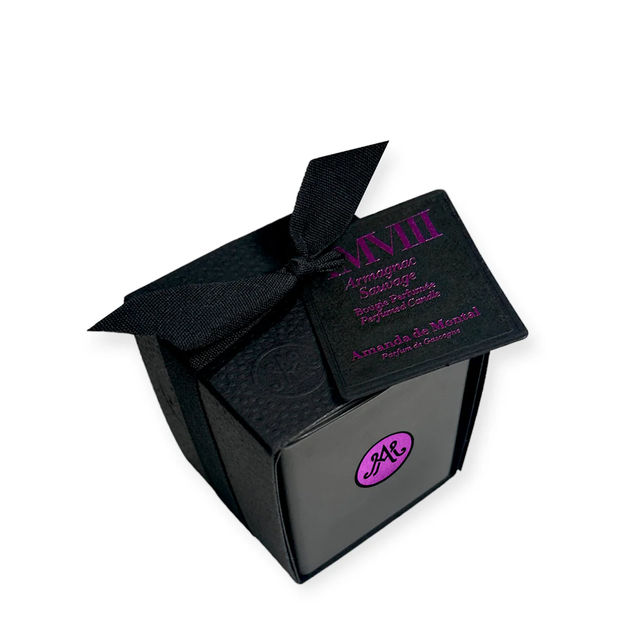 Petite Candle - Armagnac Sauvage (MMVIII)