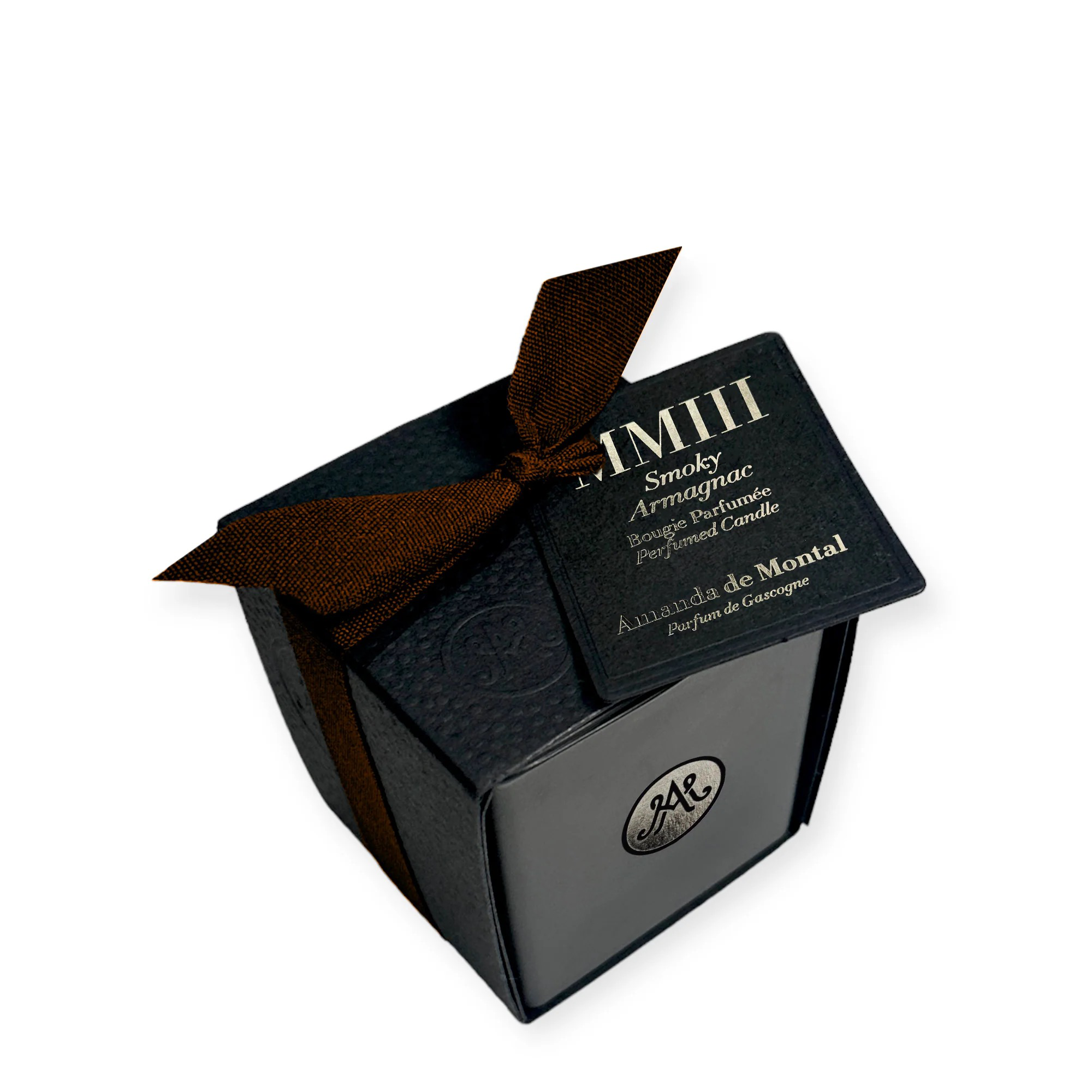 Candle - Armagnac Smoky (MMIII)
