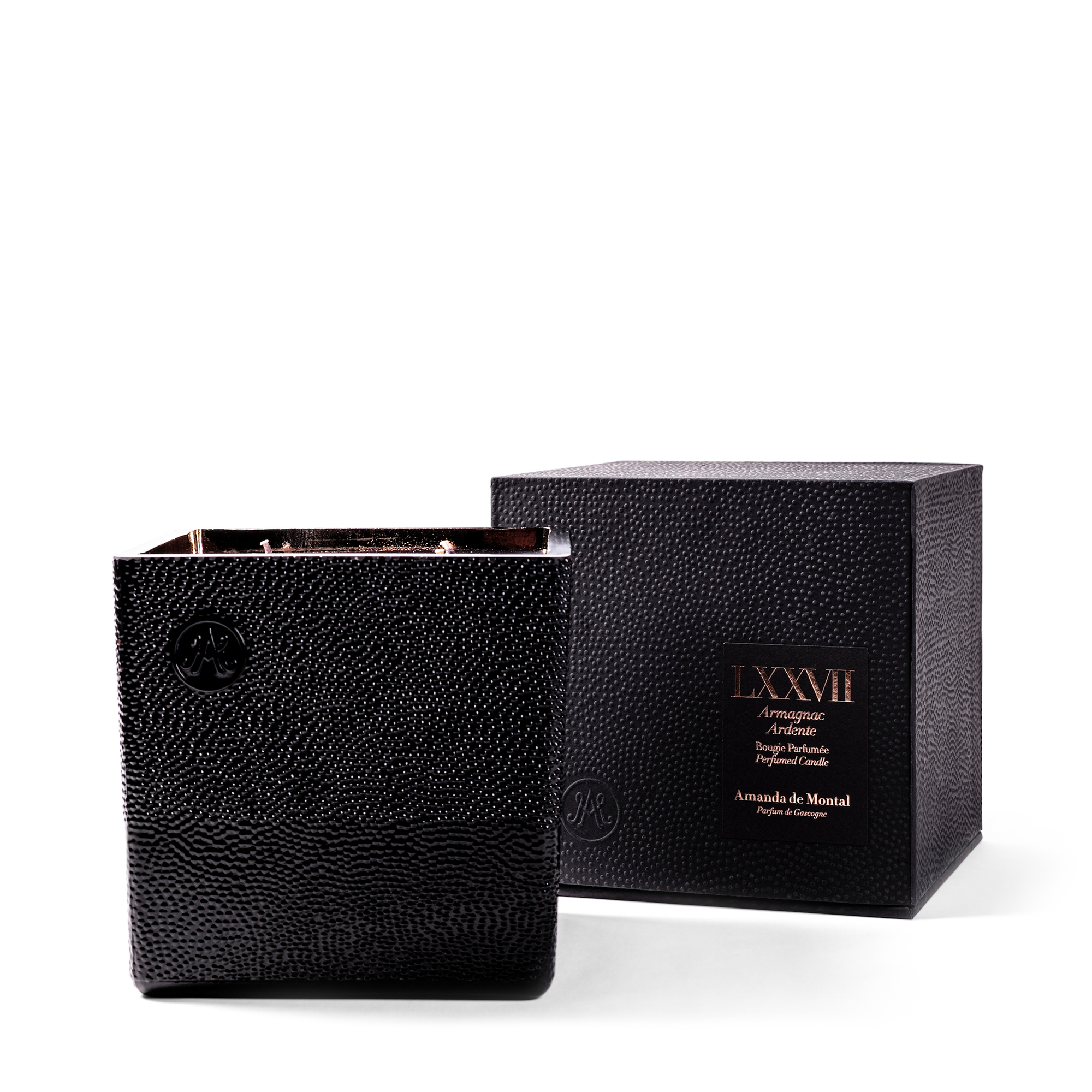 Candle - Armagnac Ardente (LXXVII)