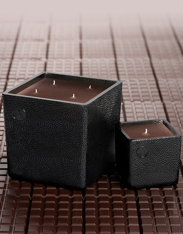 Candle - Choco Art Magnac (X)