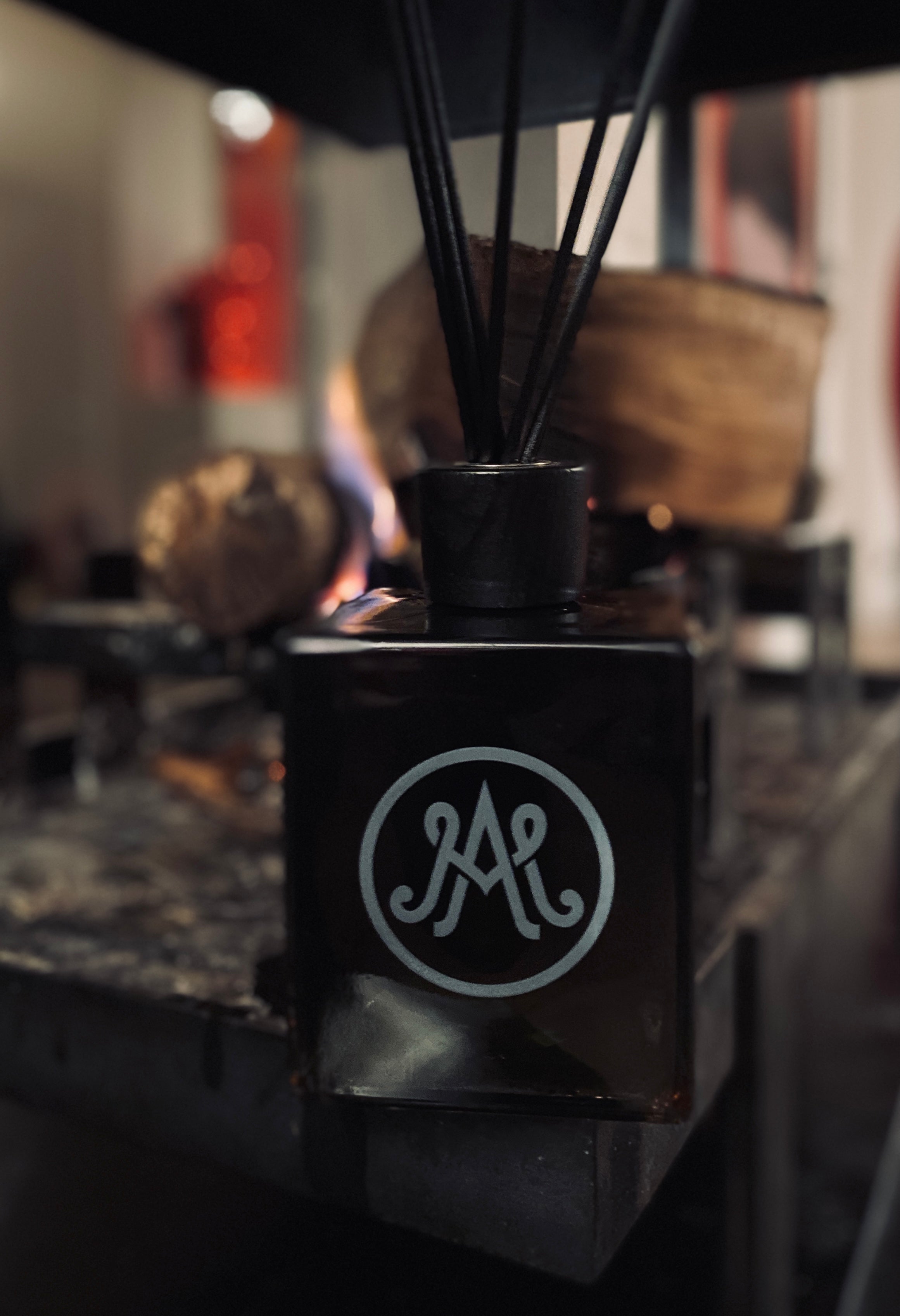 Diffuser - Armagnac Enchanté (XCVIII)