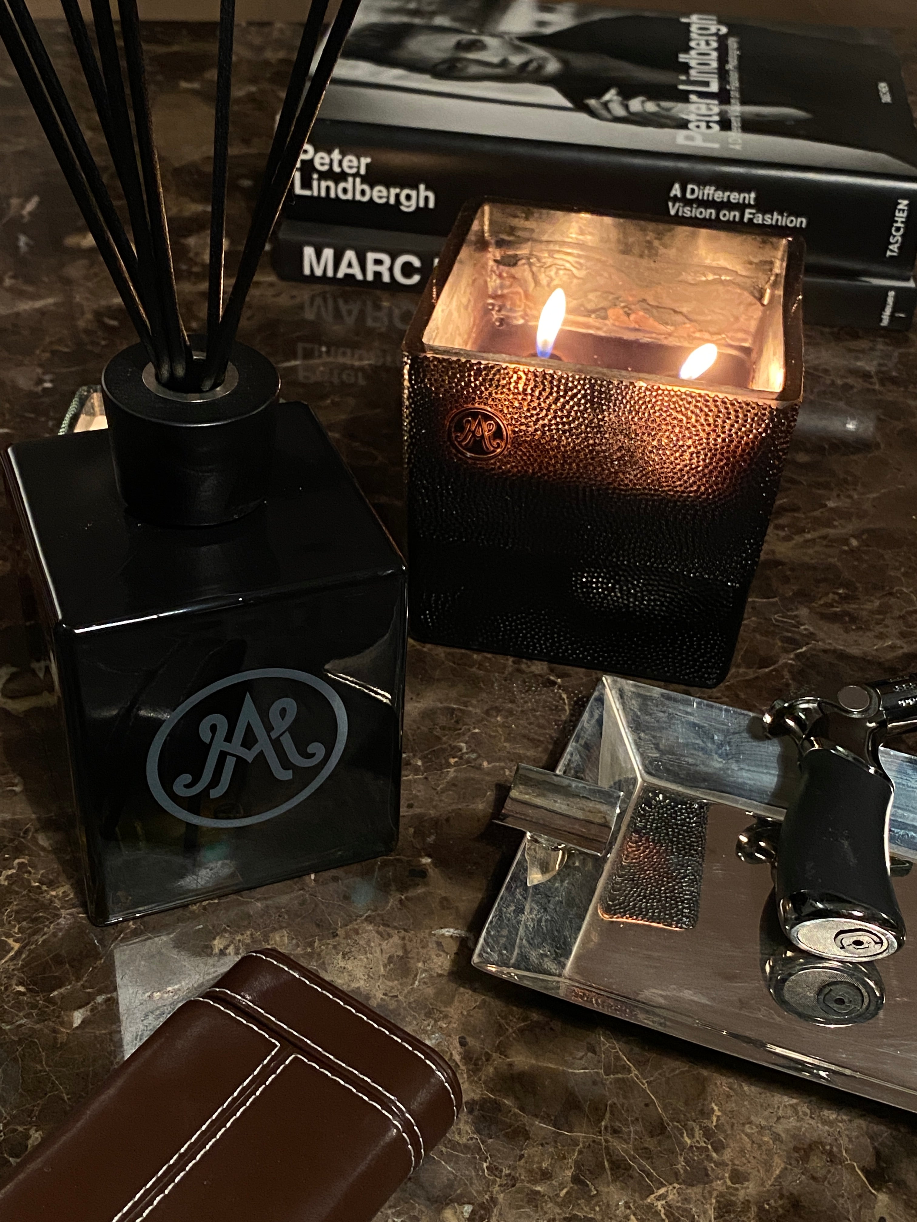 Diffuser - Armagnac Enchanté (XCVIII)