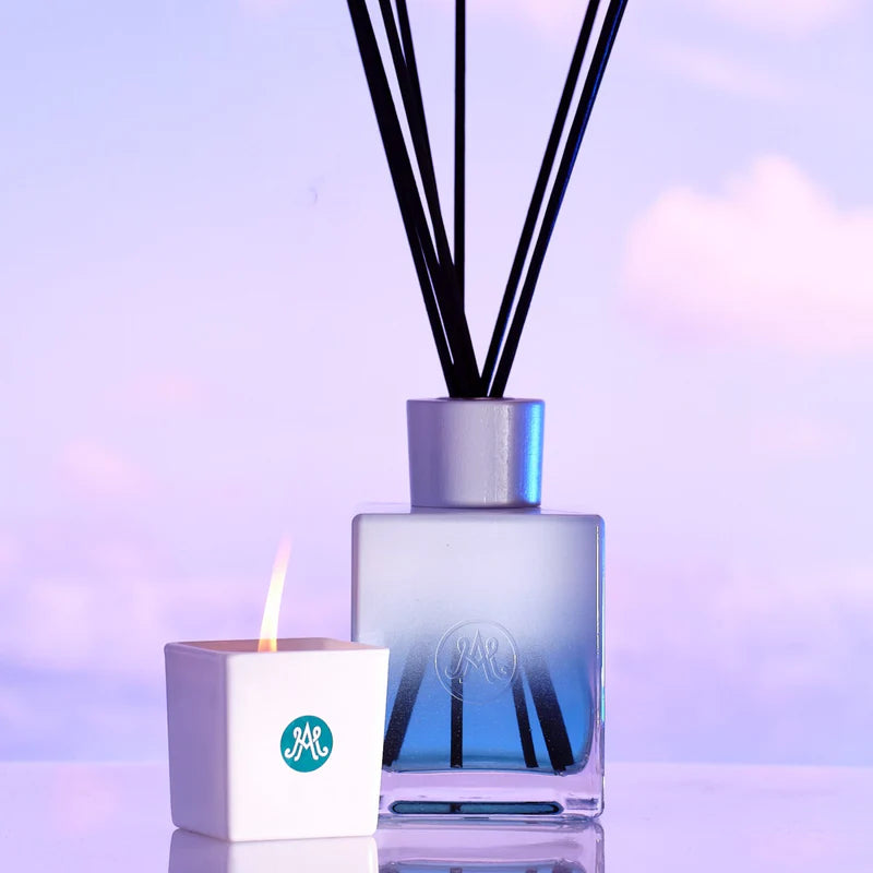 Diffuser - Thea Citrus (VIII)