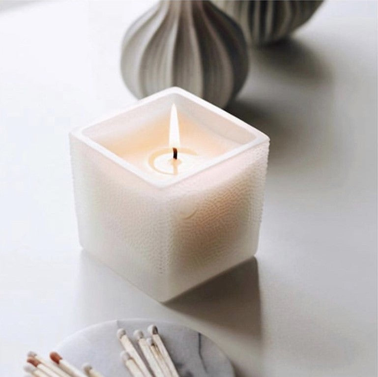 Candle - Flos Felicitas (VI)