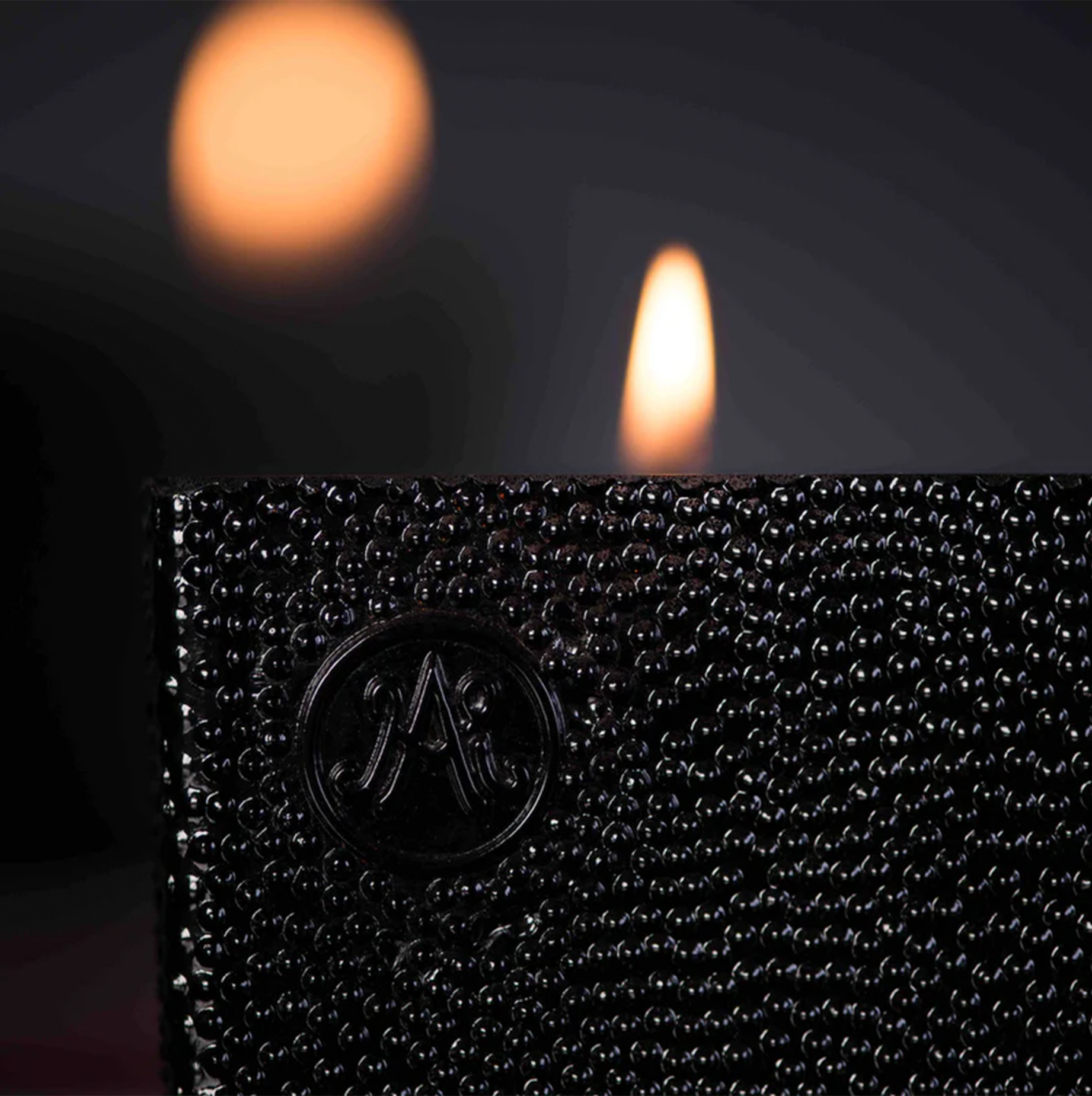 Candle - Fortitudo Lignorum (IV)