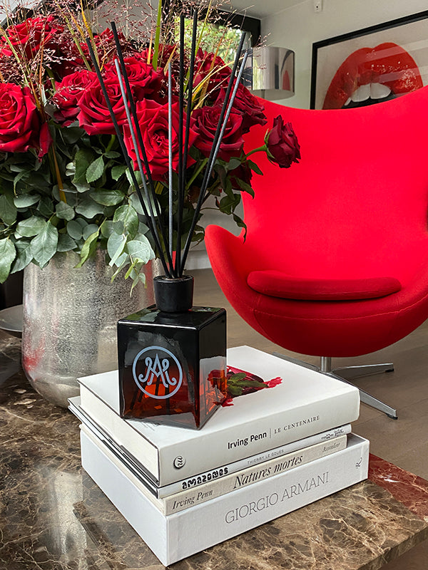 Diffuser - Fructus Vasconia Voluptas (I)