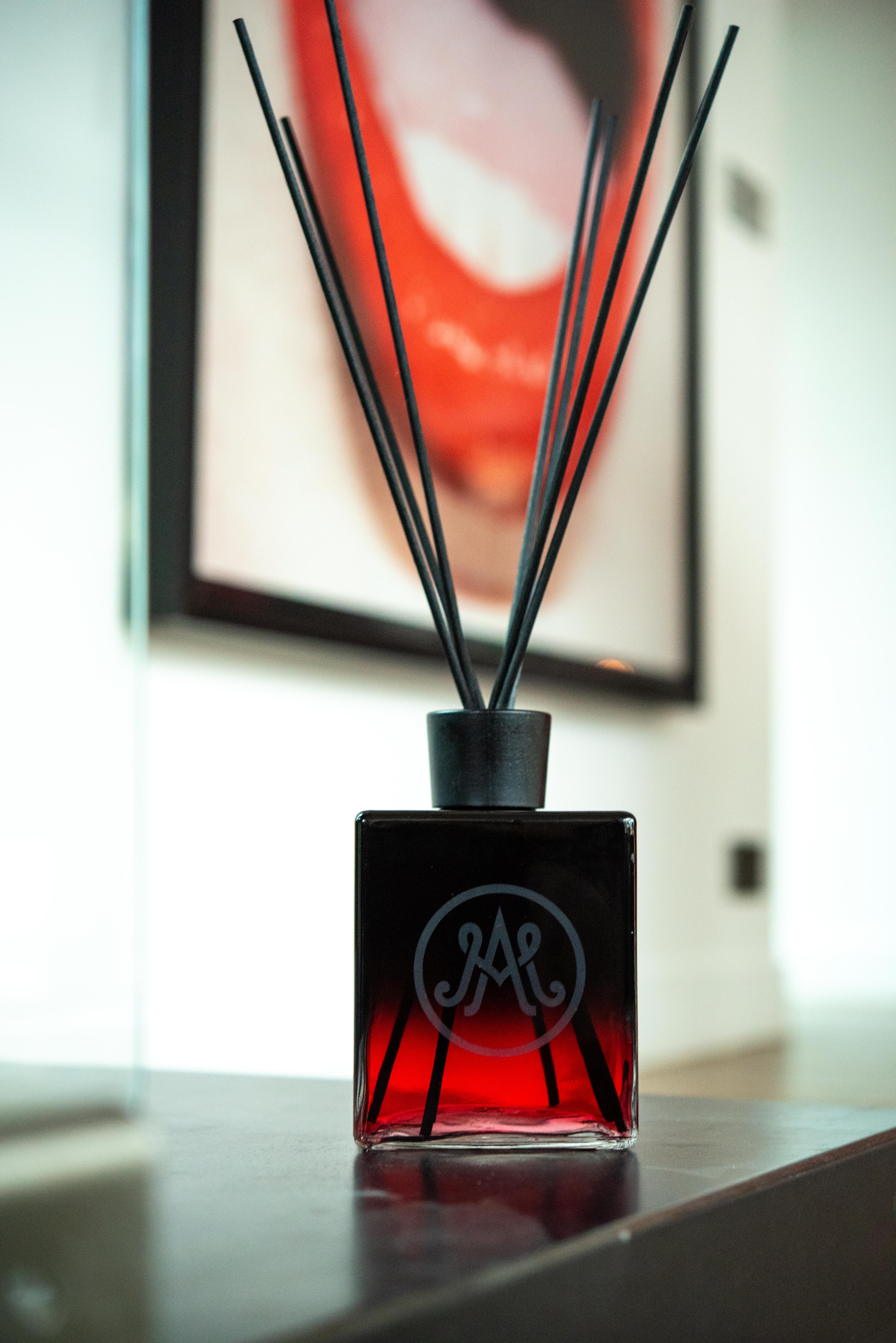 Diffuser - Fructus Vasconia Voluptas (I)