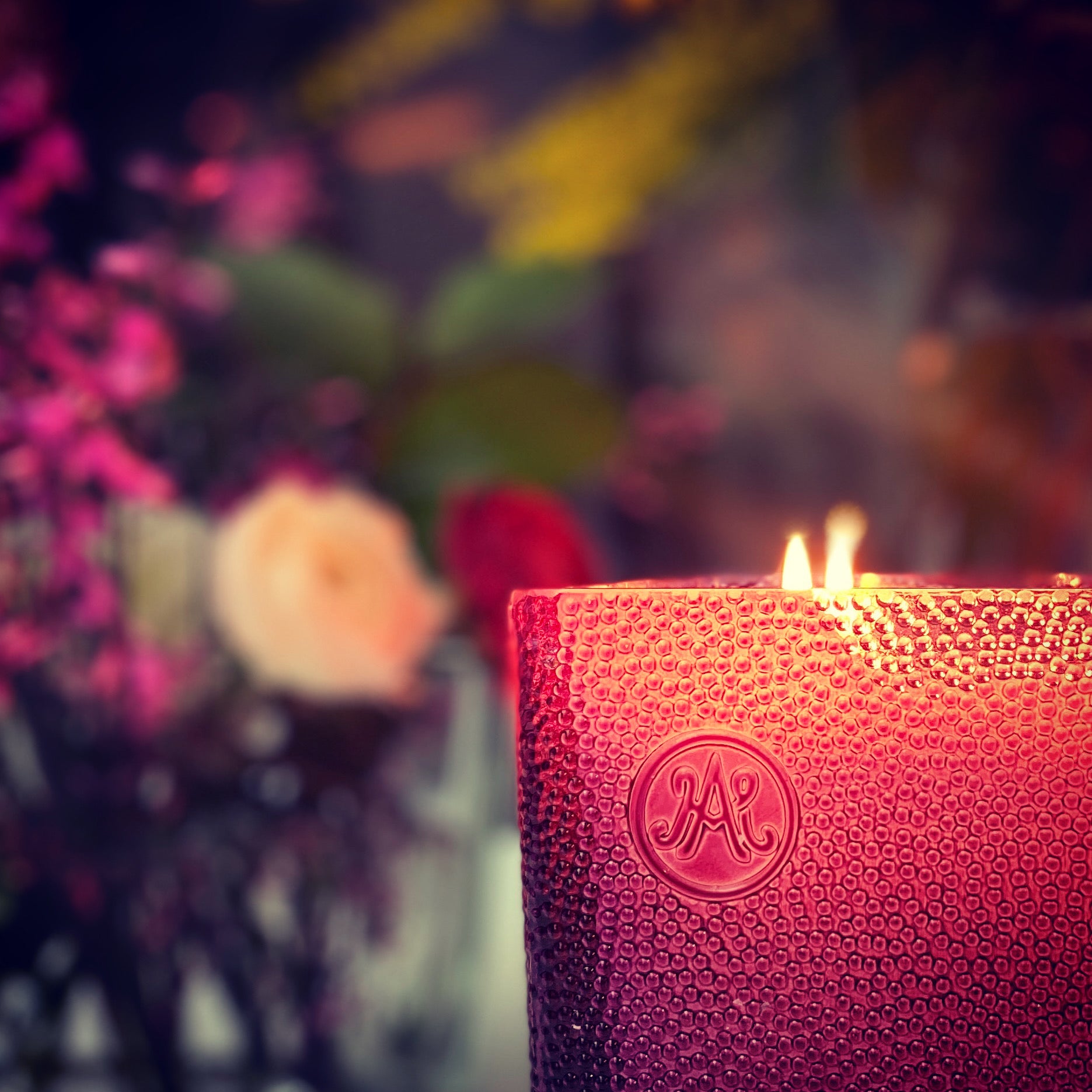 Candle - Sensuale Gingiberi (V)