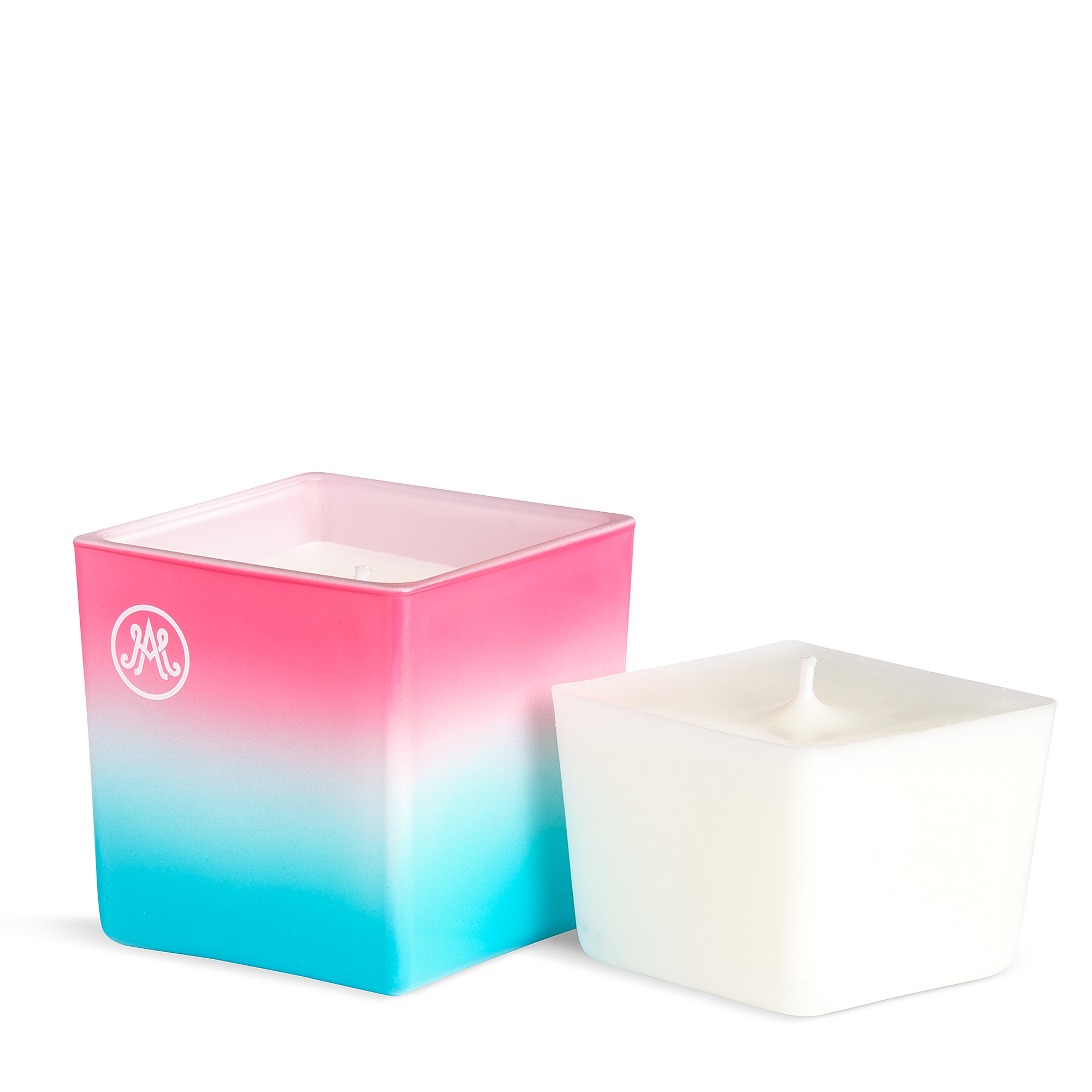 Sunrise Candle