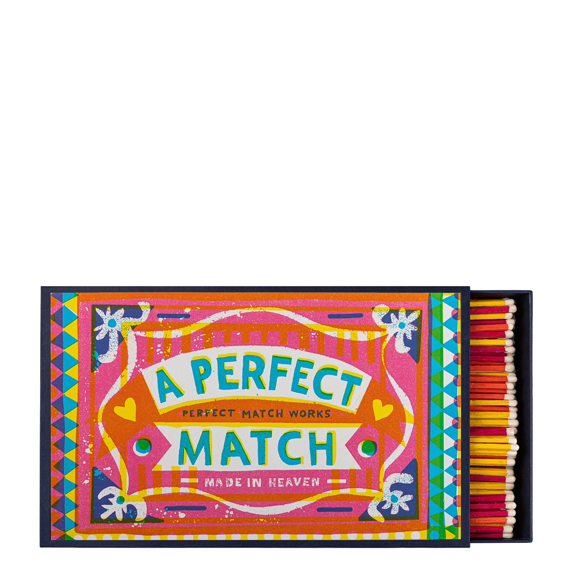 A Perfect Match Giant Matches