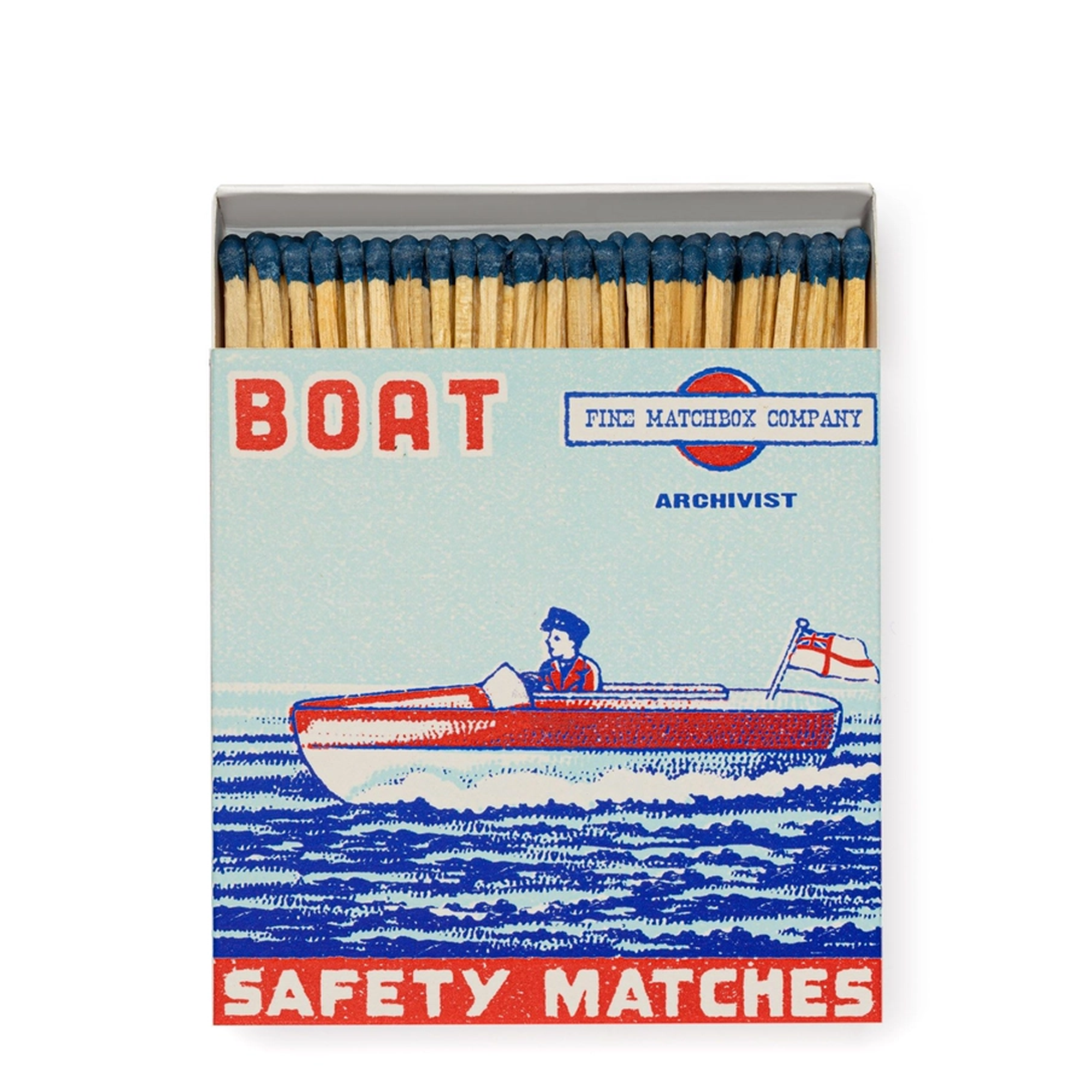 Boat Matches