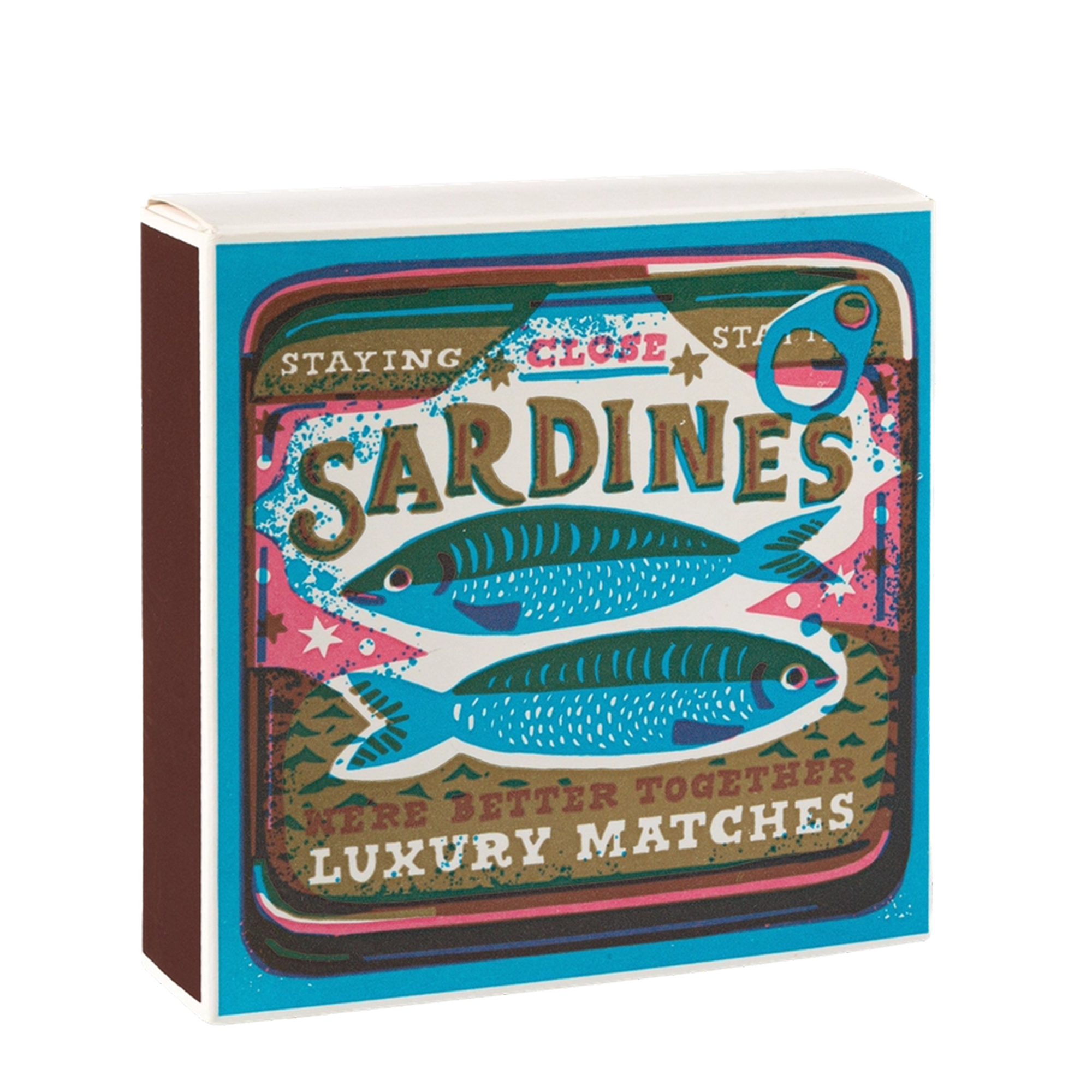 Sardine Matches