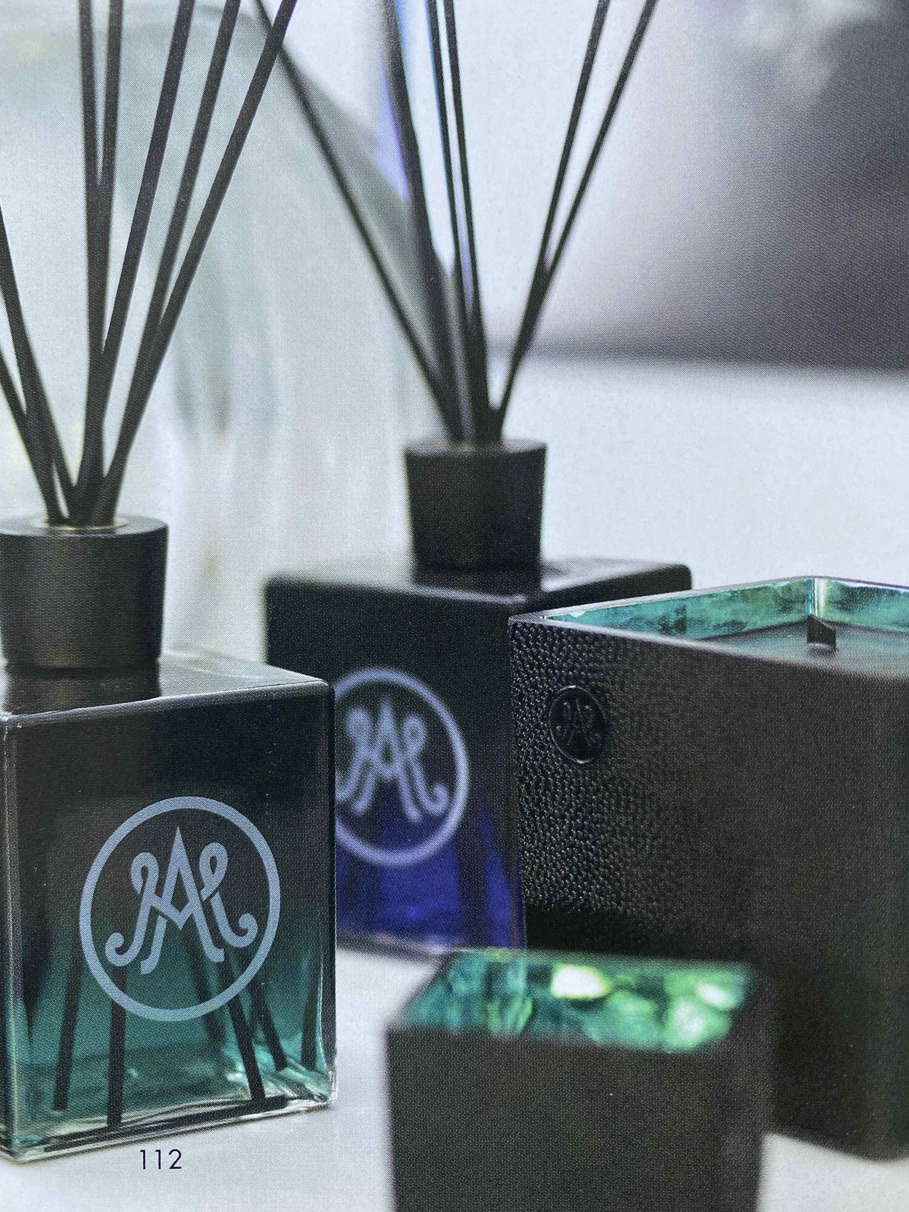 Petite Candle - Armagnac Enchanté (XCVIII)