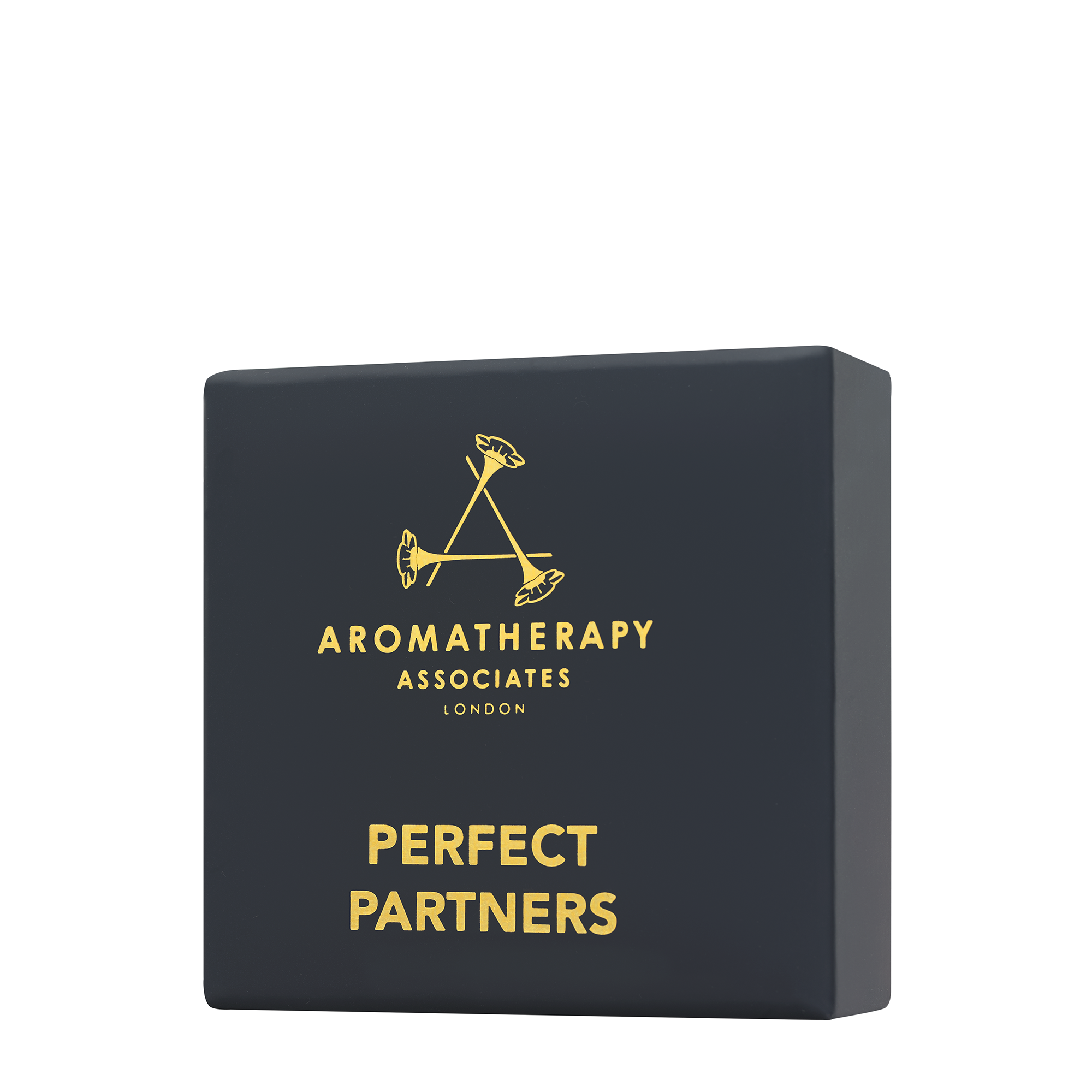 Side view of Perfect Partners Duo Box.