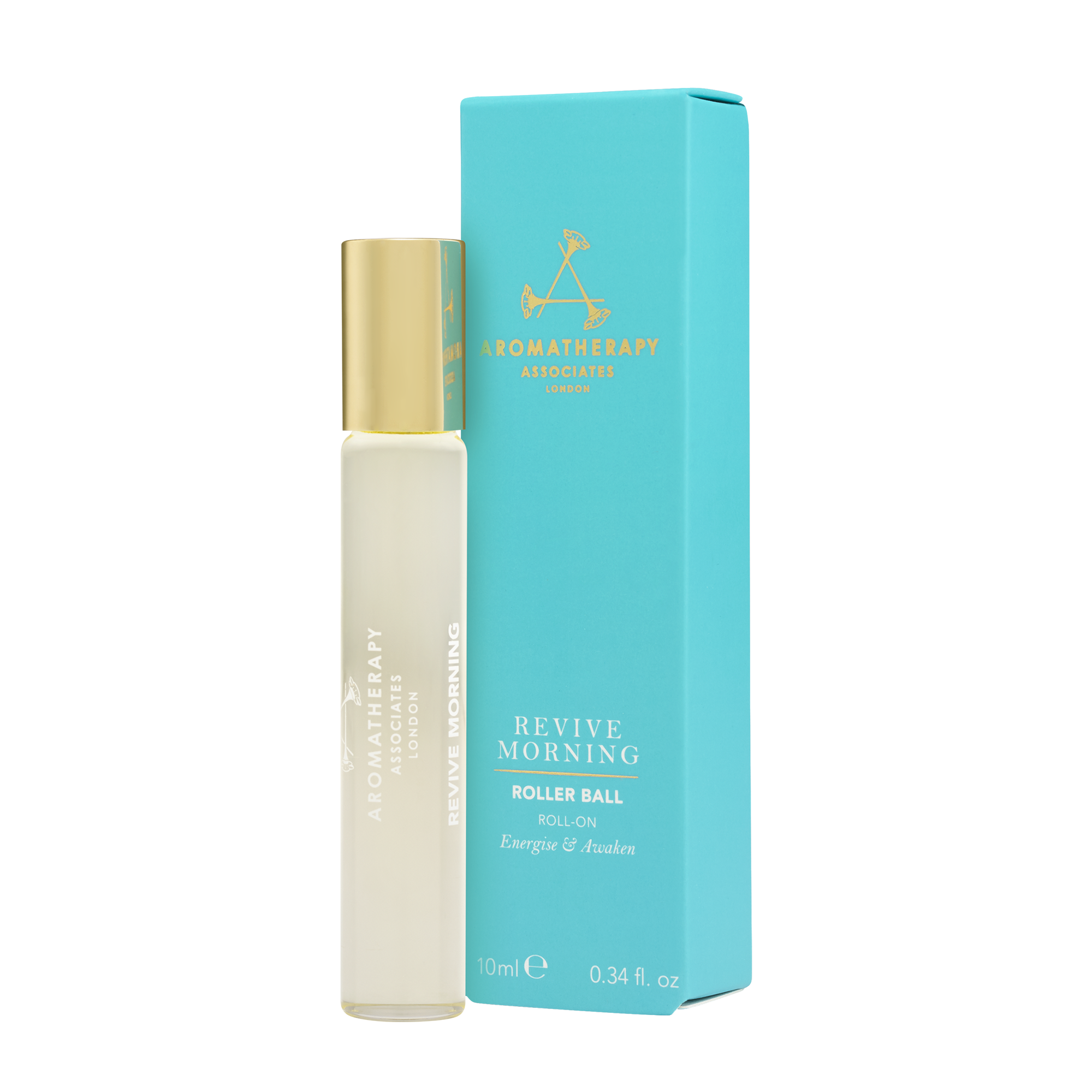 Revive Morning Roller Ball